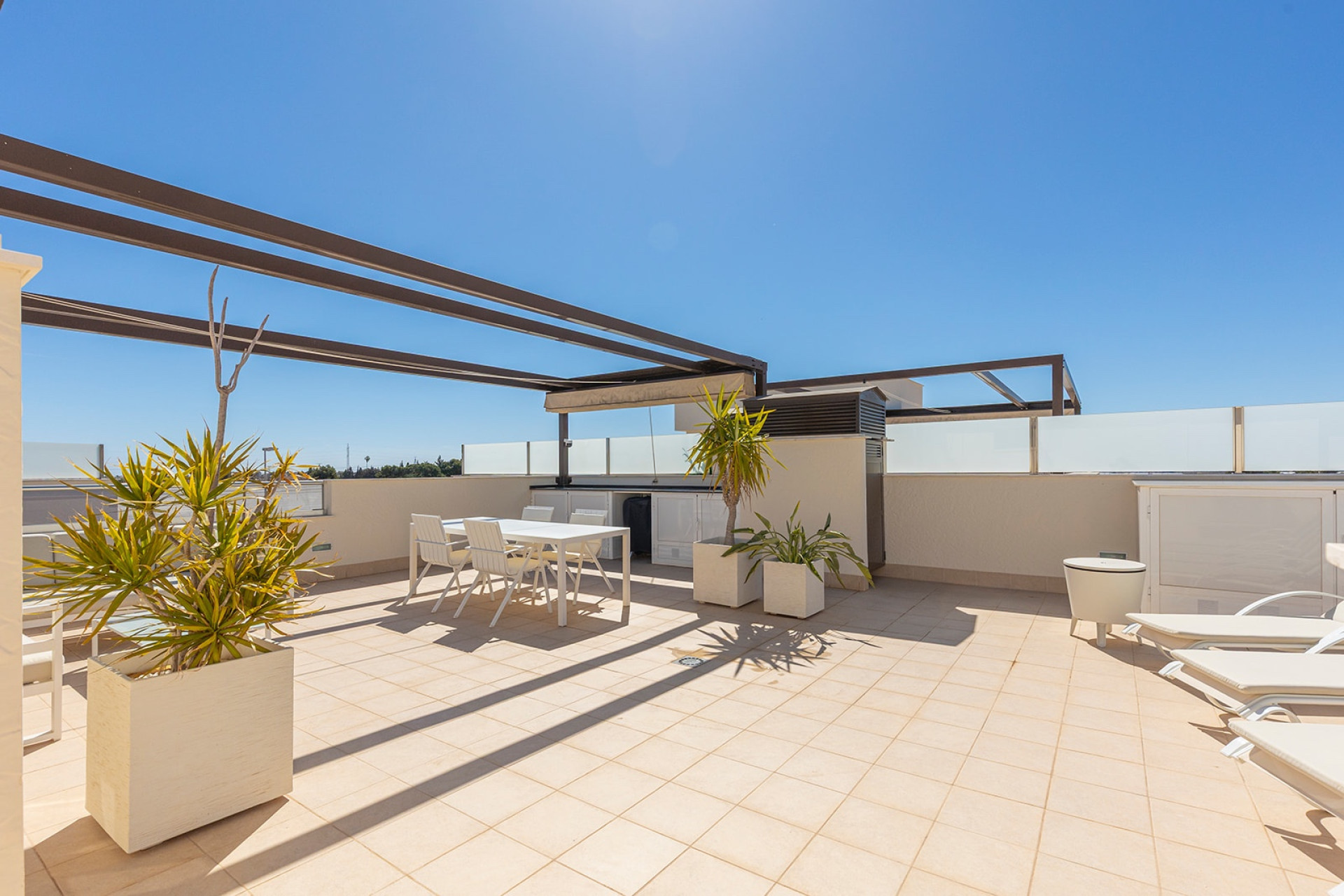 Resale - 1. Apartment / flat - Torre Pacheco - Dolores De Pacheco