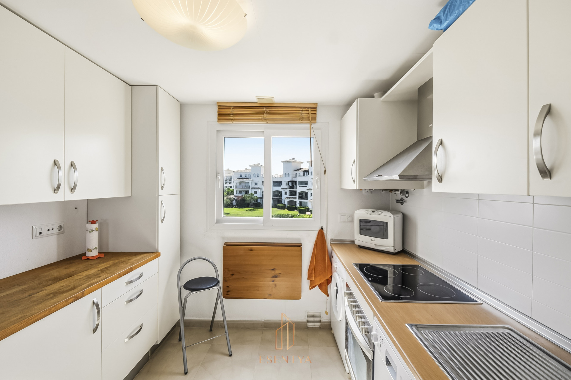 Resale - 1. Apartment / flat - Torre Pacheco - Hacienda Riquelme