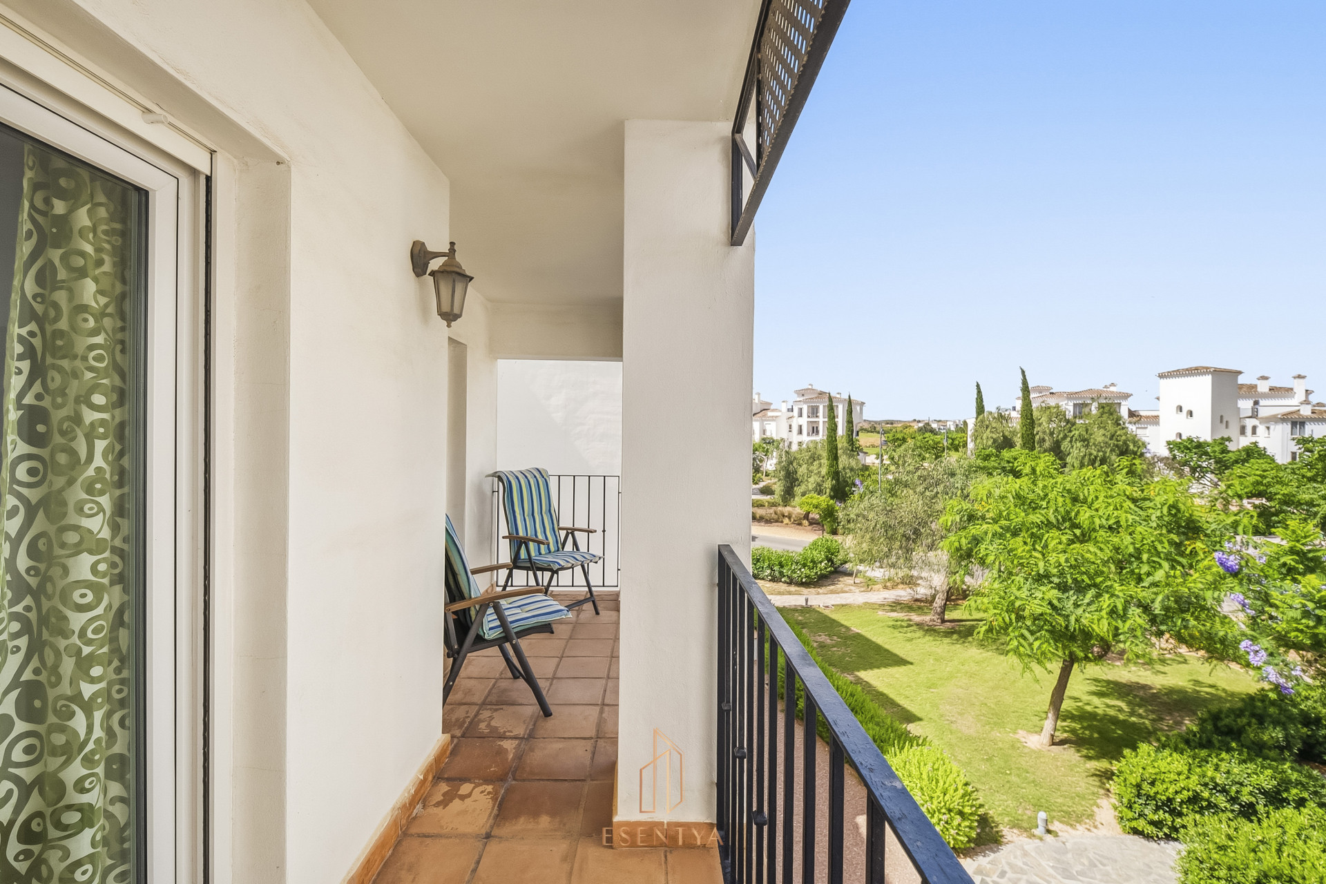 Resale - 1. Apartment / flat - Torre Pacheco - Hacienda Riquelme