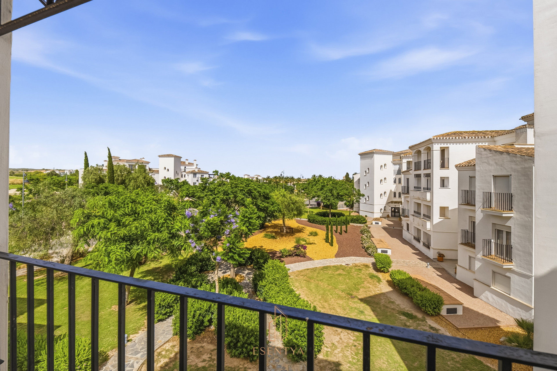 Resale - 1. Apartment / flat - Torre Pacheco - Hacienda Riquelme