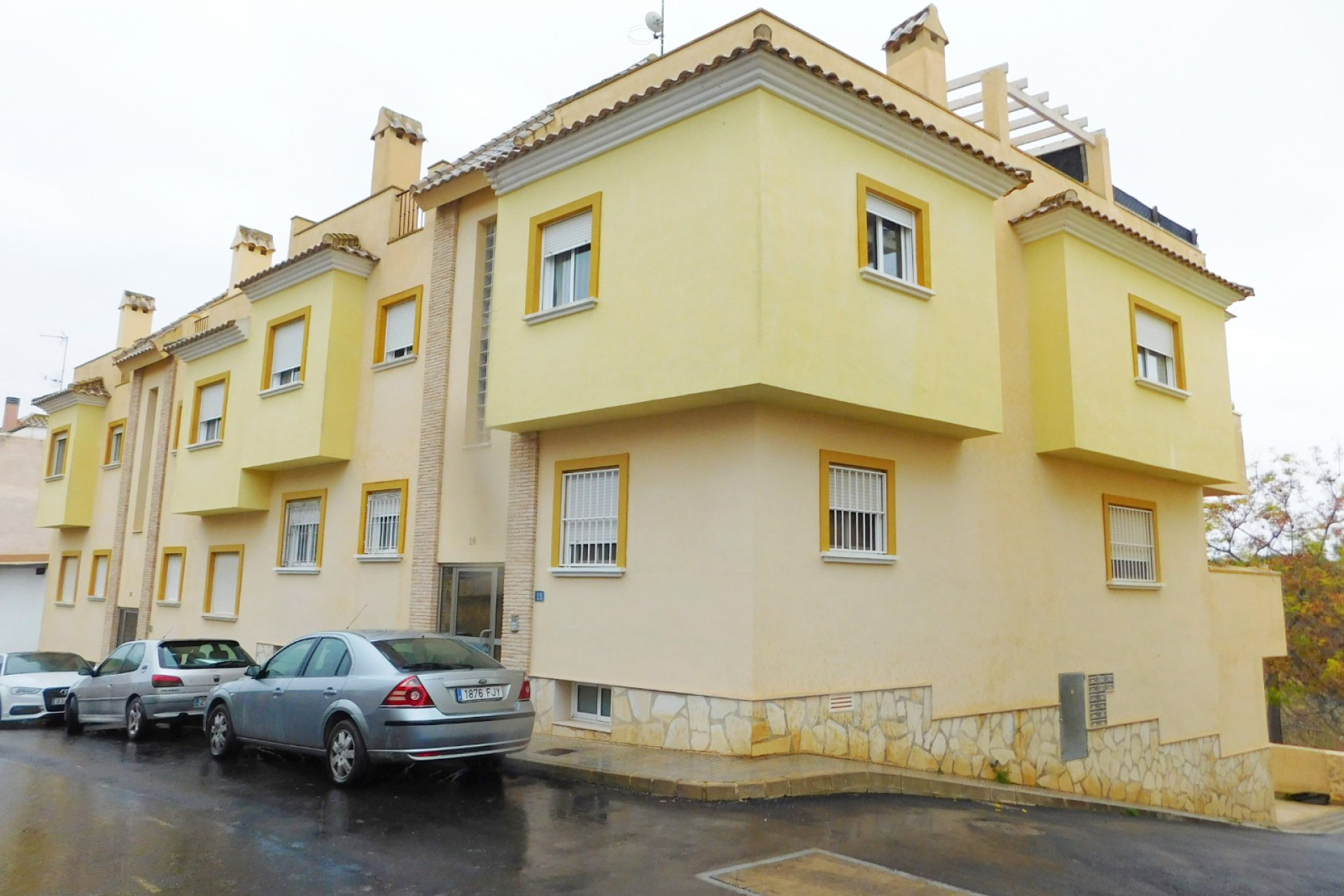 Resale - 1. Apartment / flat - Torremendo - Costa Blanca South
