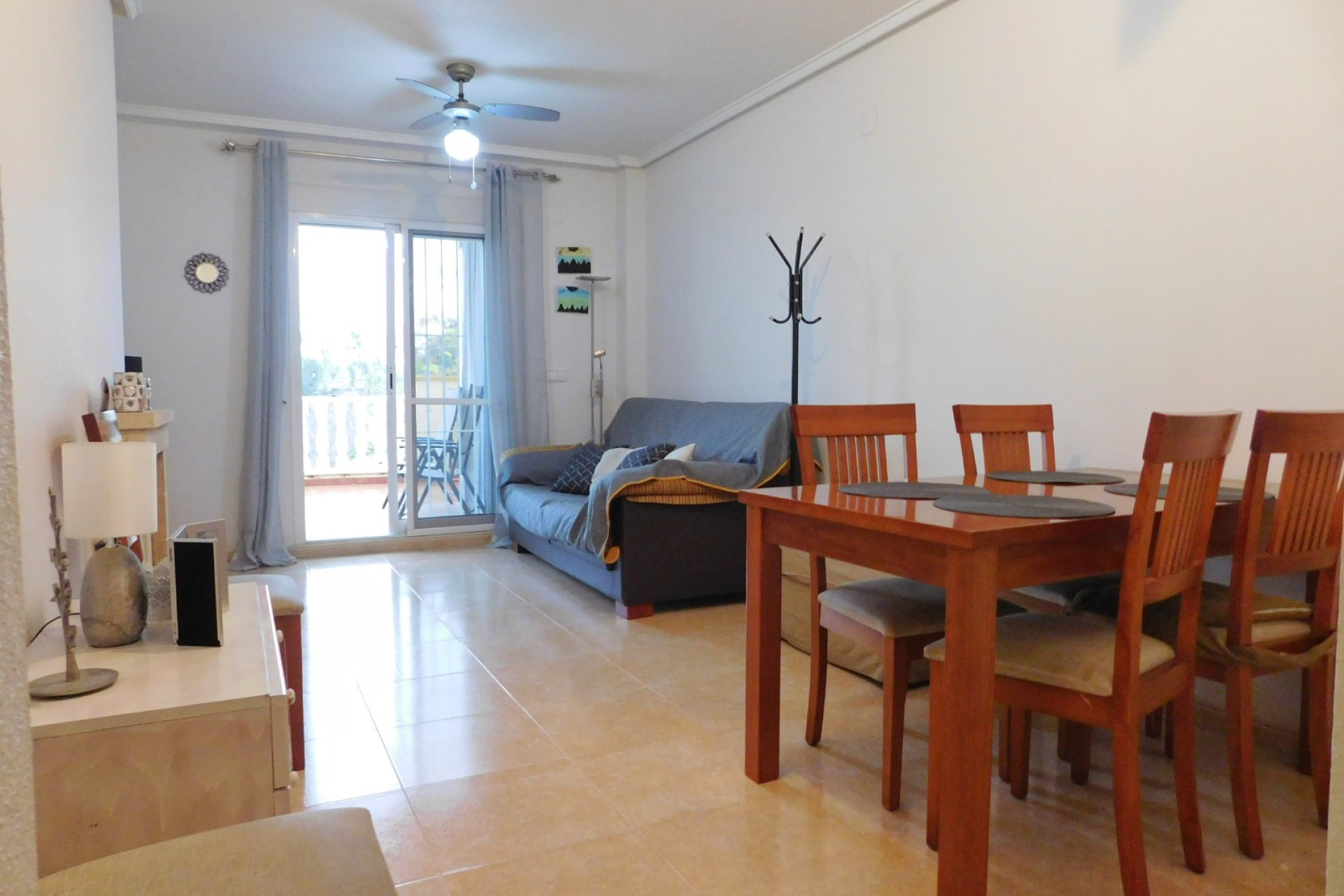 Resale - 1. Apartment / flat - Torremendo - Costa Blanca South