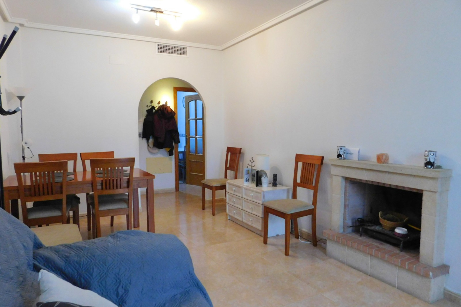 Resale - 1. Apartment / flat - Torremendo - Costa Blanca South