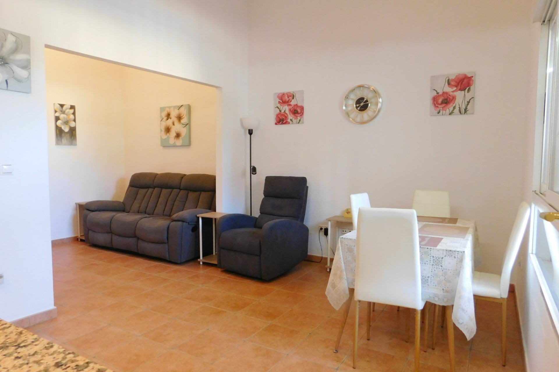 Resale - 1. Apartment / flat - Torremendo - Costa Blanca South