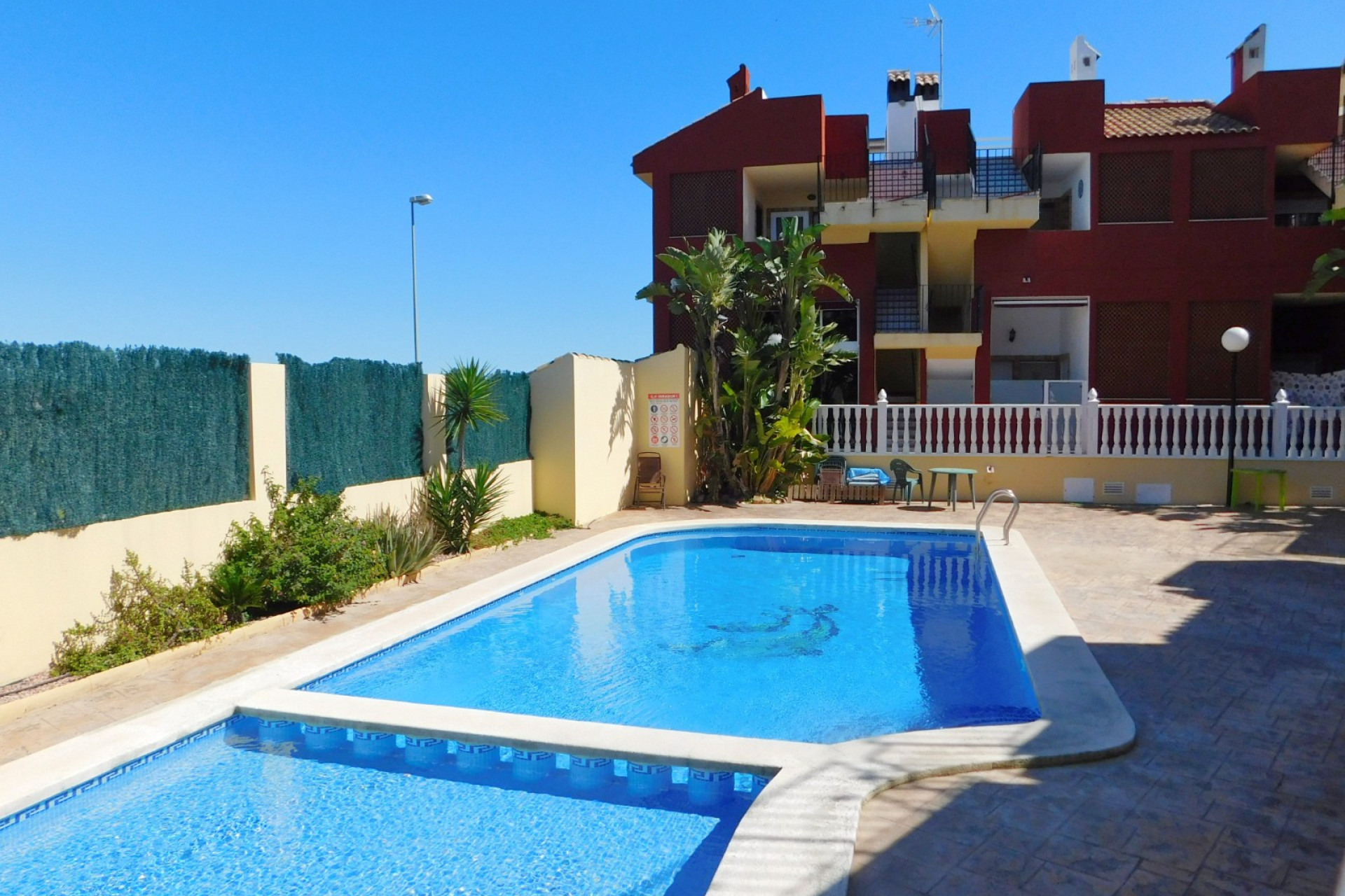 Resale - 1. Apartment / flat - Torremendo - Costa Blanca South