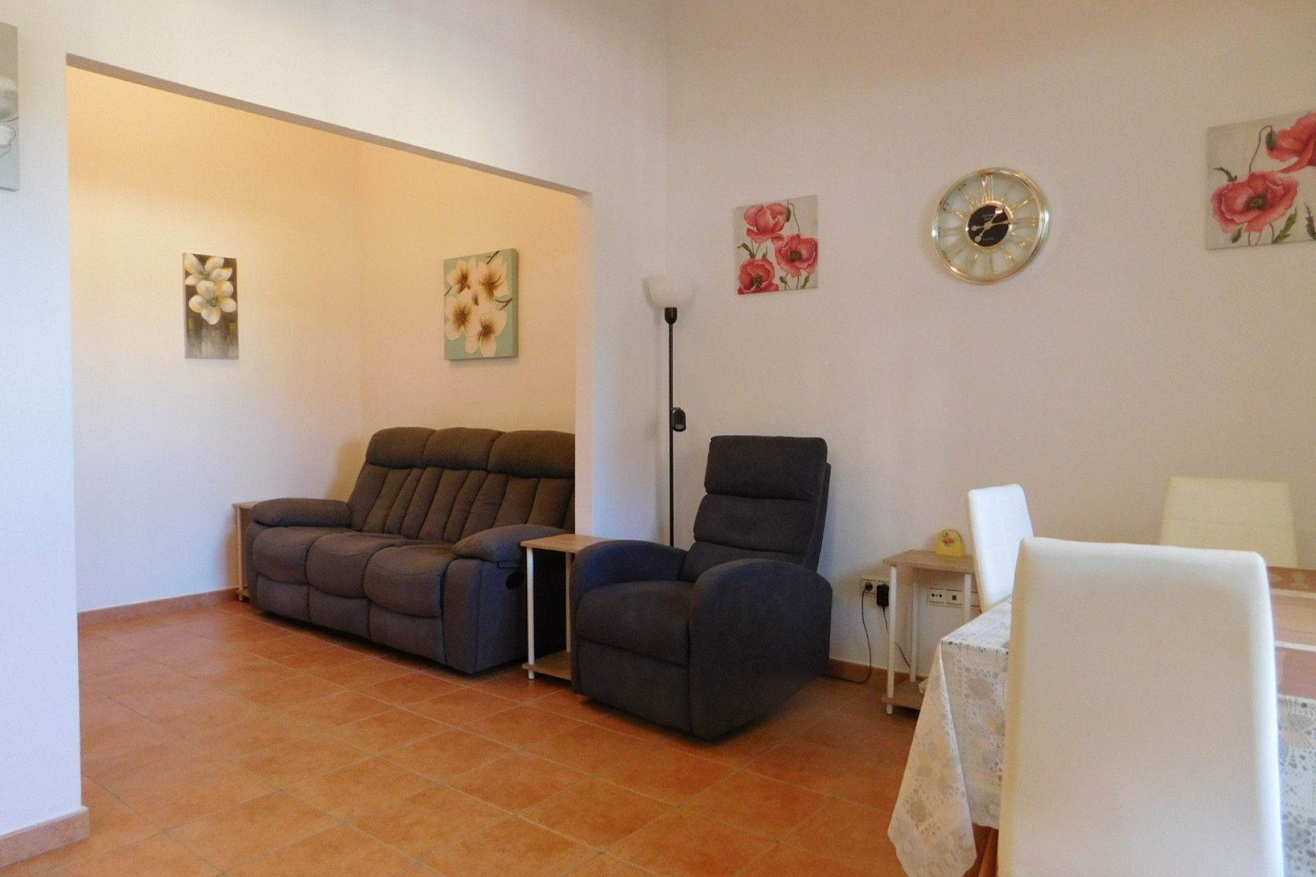 Resale - 1. Apartment / flat - Torremendo - Costa Blanca South