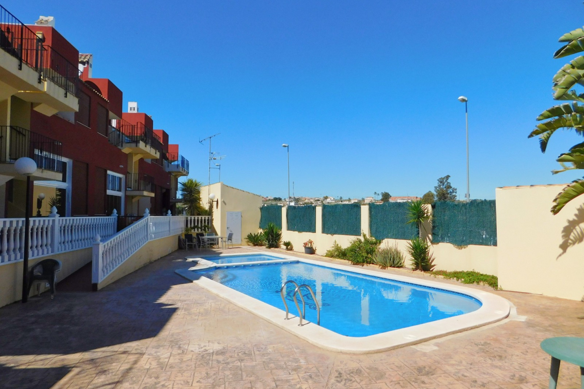 Resale - 1. Apartment / flat - Torremendo - Costa Blanca South