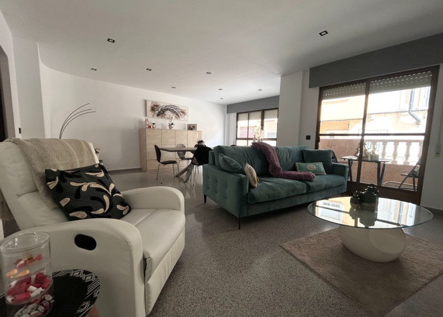Resale - 1. Apartment / flat - Torremendo - Costa Blanca South
