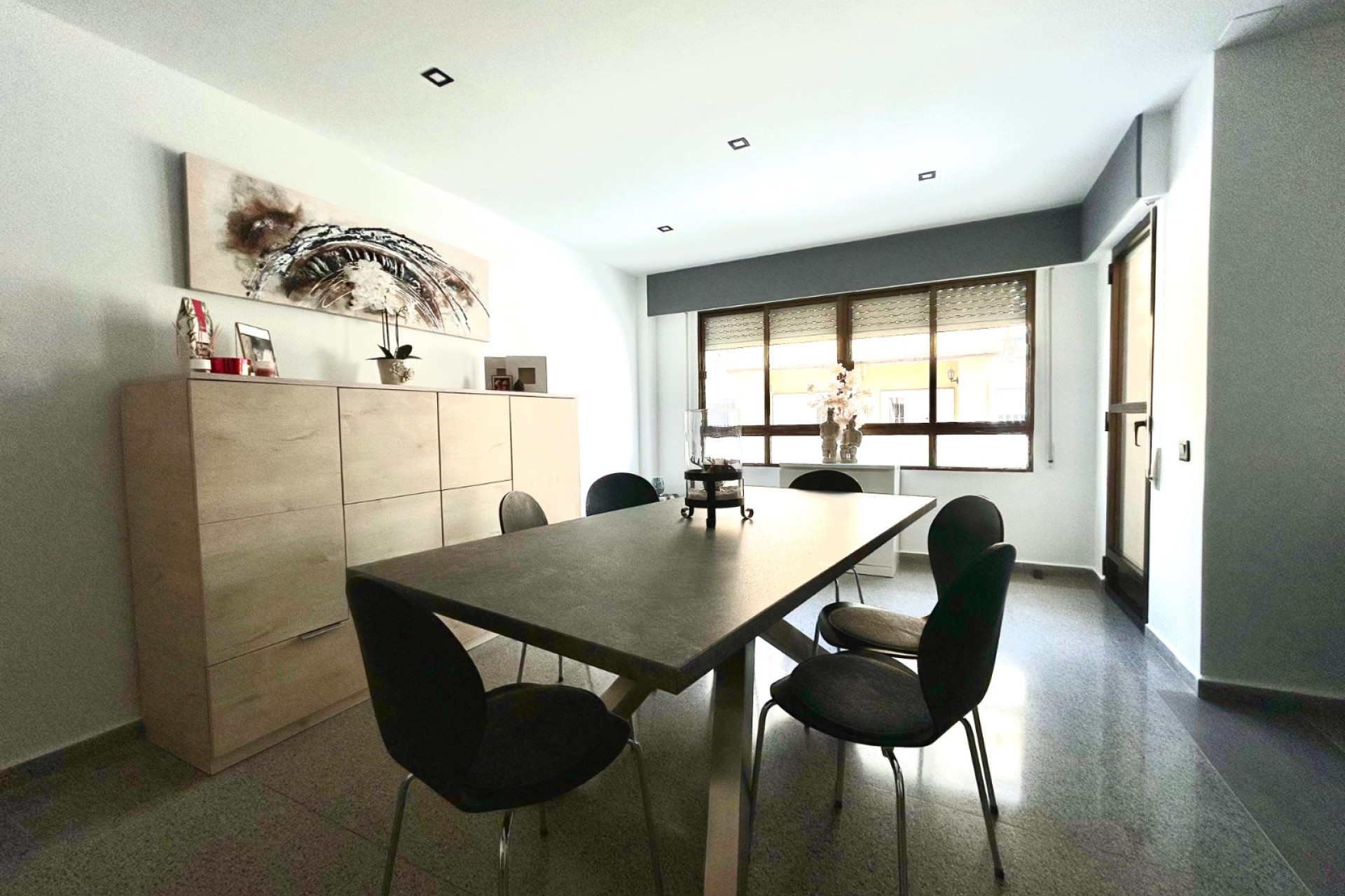 Resale - 1. Apartment / flat - Torremendo - Costa Blanca South