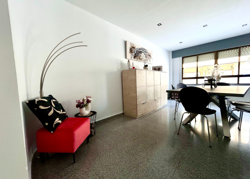 Resale - 1. Apartment / flat - Torremendo - Costa Blanca South