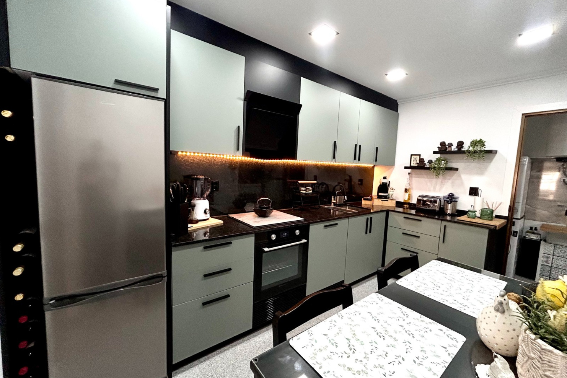 Resale - 1. Apartment / flat - Torremendo - Costa Blanca South
