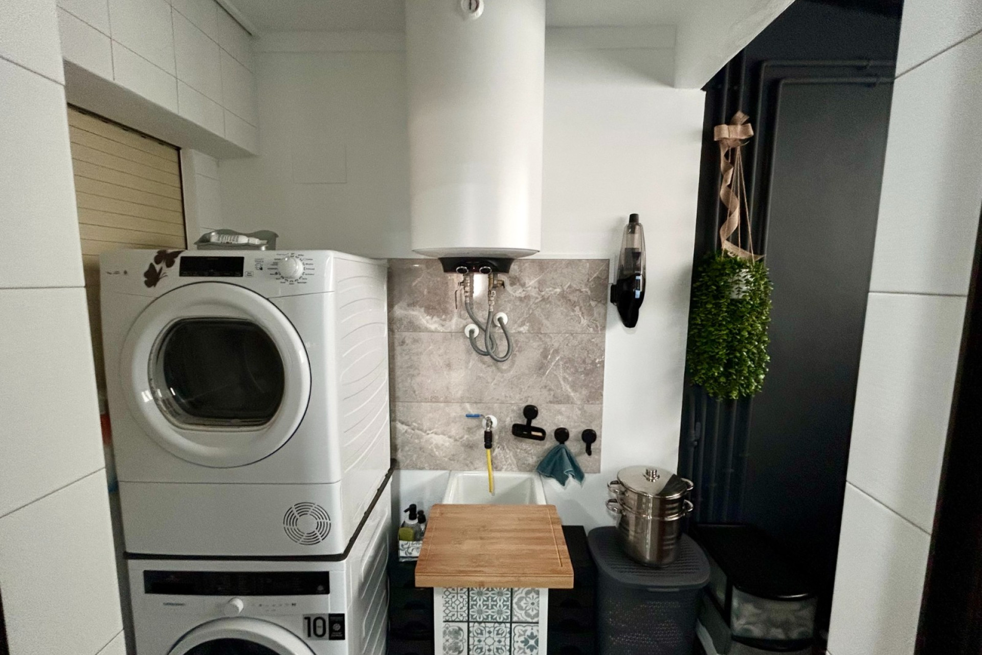 Resale - 1. Apartment / flat - Torremendo - Costa Blanca South