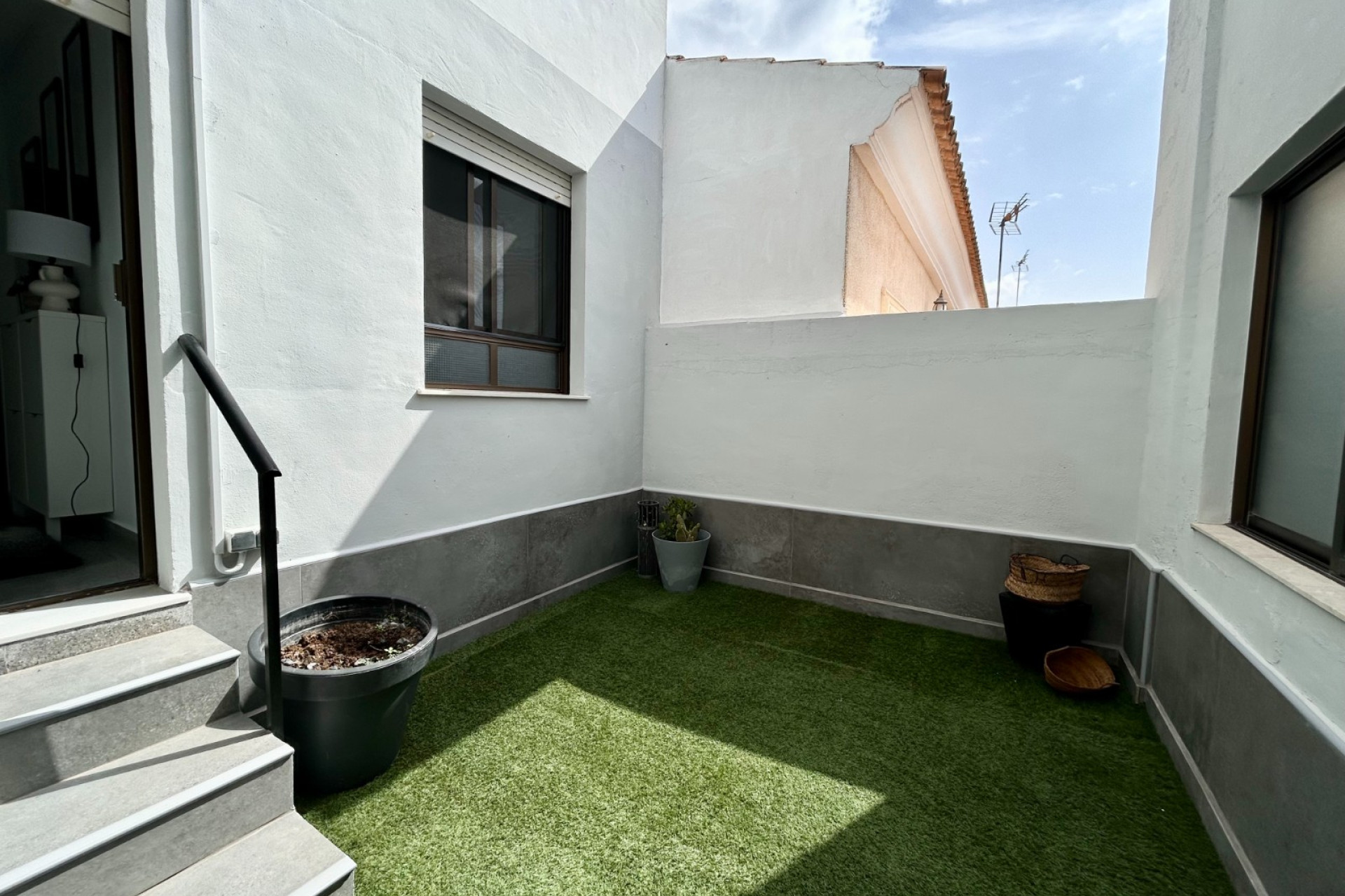 Resale - 1. Apartment / flat - Torremendo - Costa Blanca South