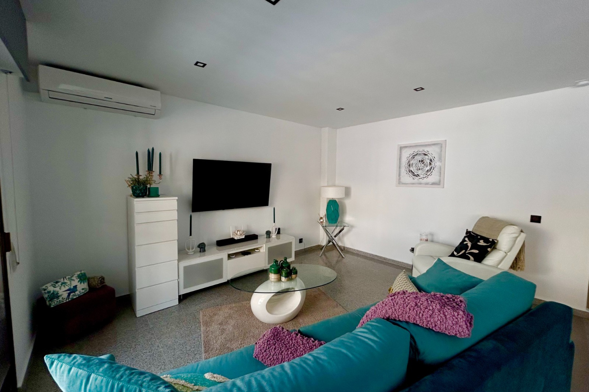 Resale - 1. Apartment / flat - Torremendo - Costa Blanca South