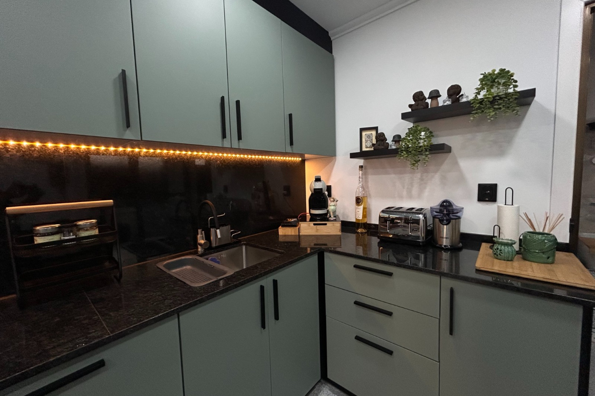 Resale - 1. Apartment / flat - Torremendo - Costa Blanca South