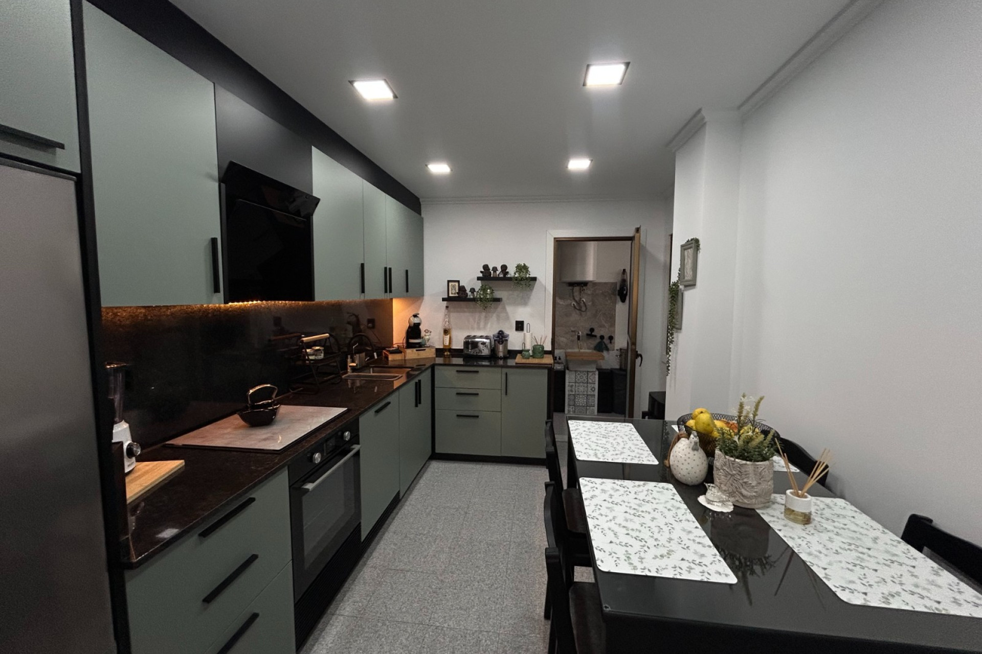 Resale - 1. Apartment / flat - Torremendo - Costa Blanca South