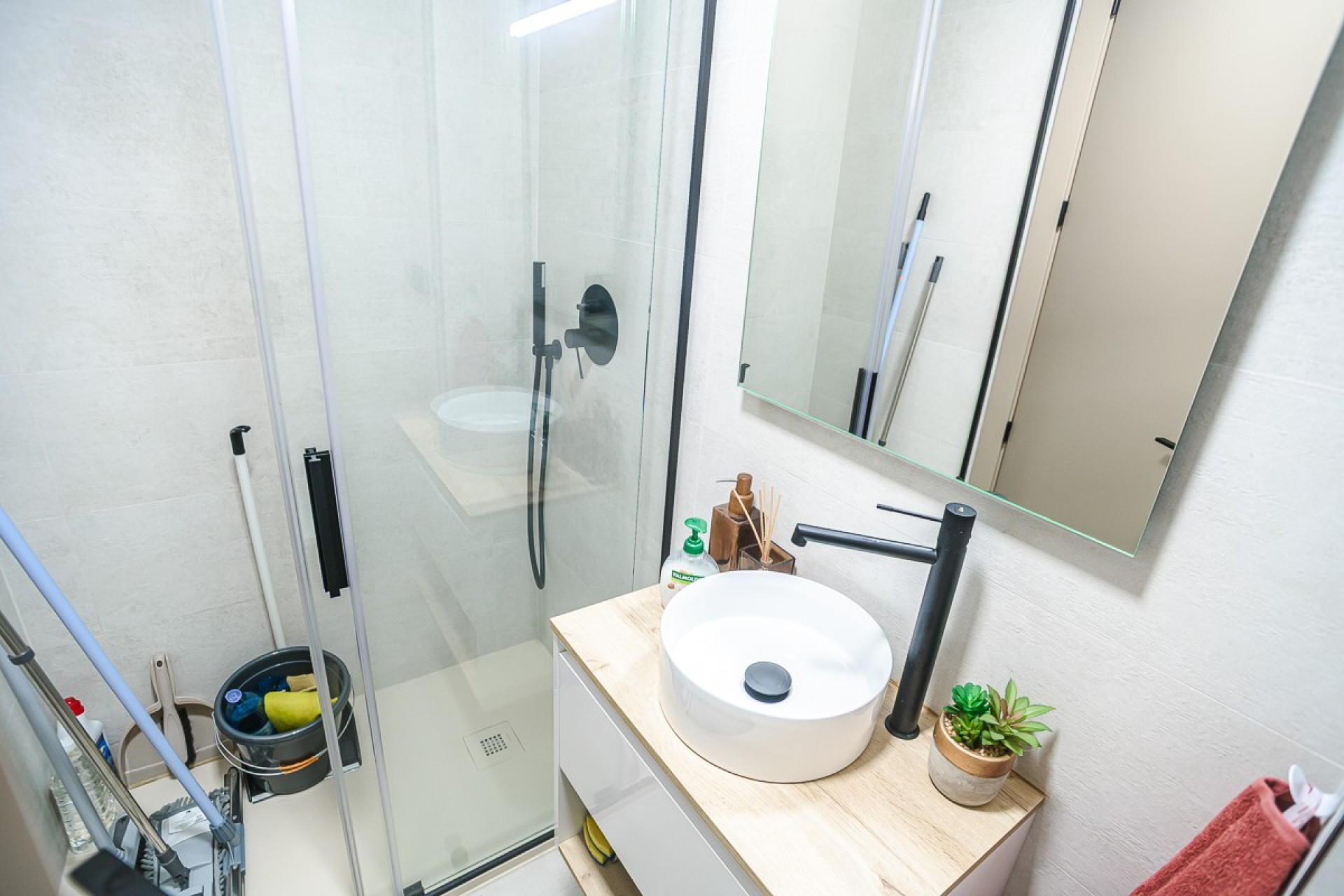 Resale - 1. Apartment / flat - Torrevieja - Acequion