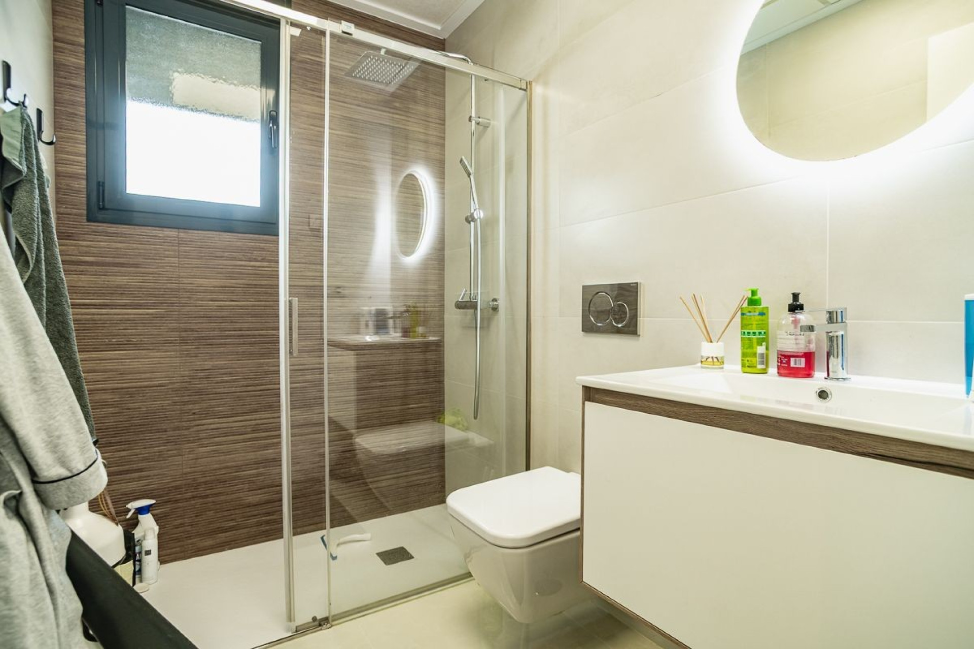 Resale - 1. Apartment / flat - Torrevieja - Calas Blancas