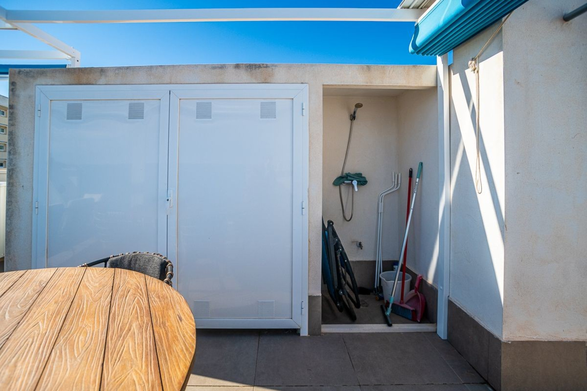 Resale - 1. Apartment / flat - Torrevieja - Calas Blancas