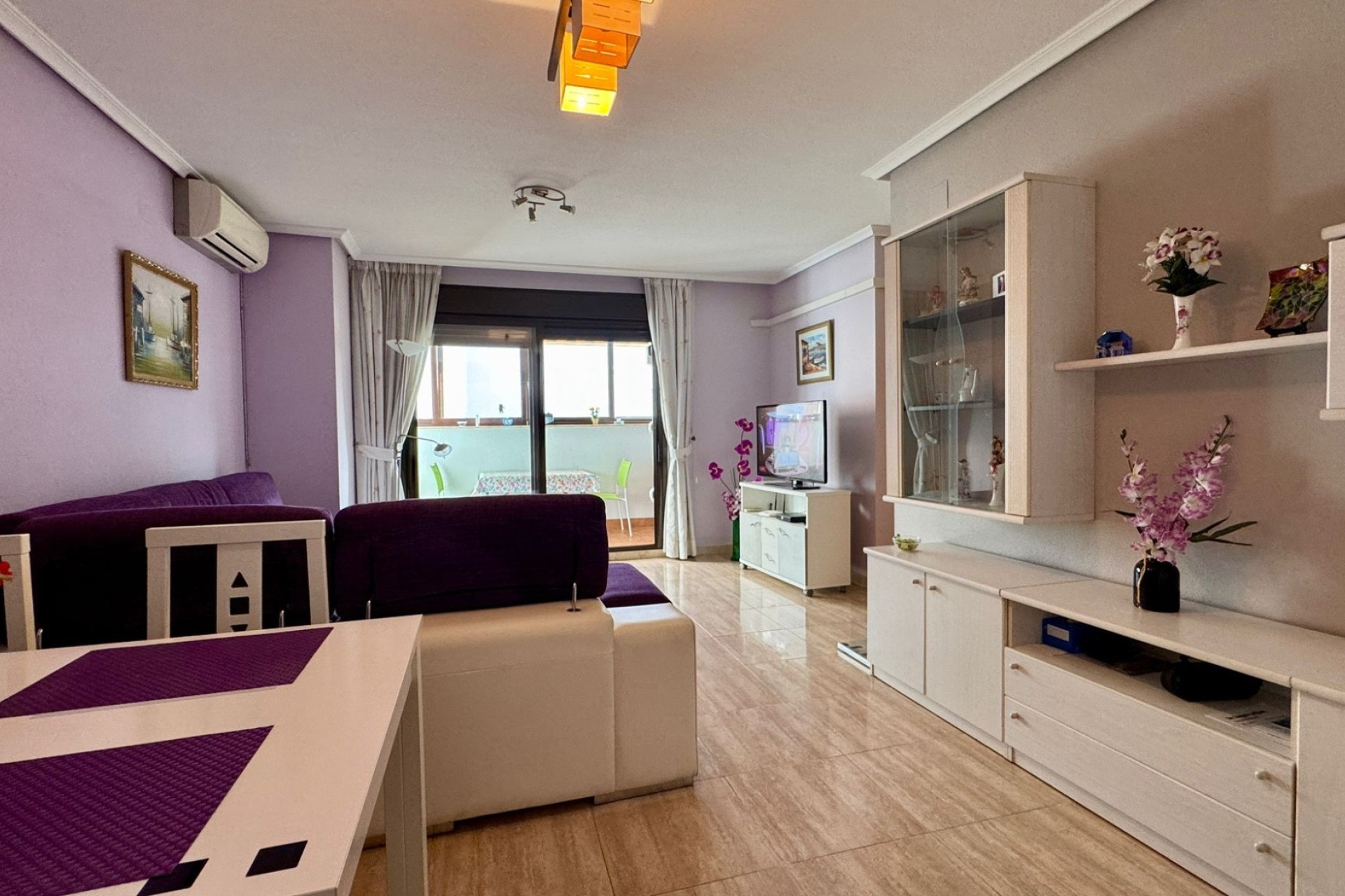 Resale - 1. Apartment / flat - Torrevieja - Centro