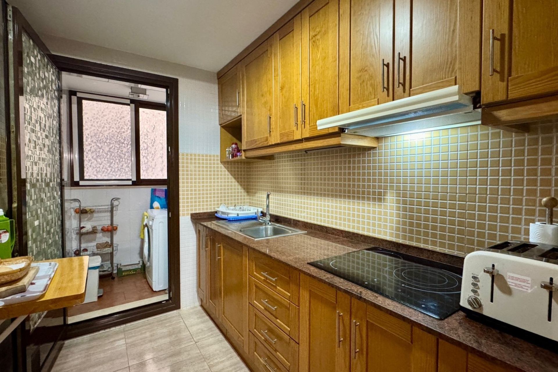 Resale - 1. Apartment / flat - Torrevieja - Centro