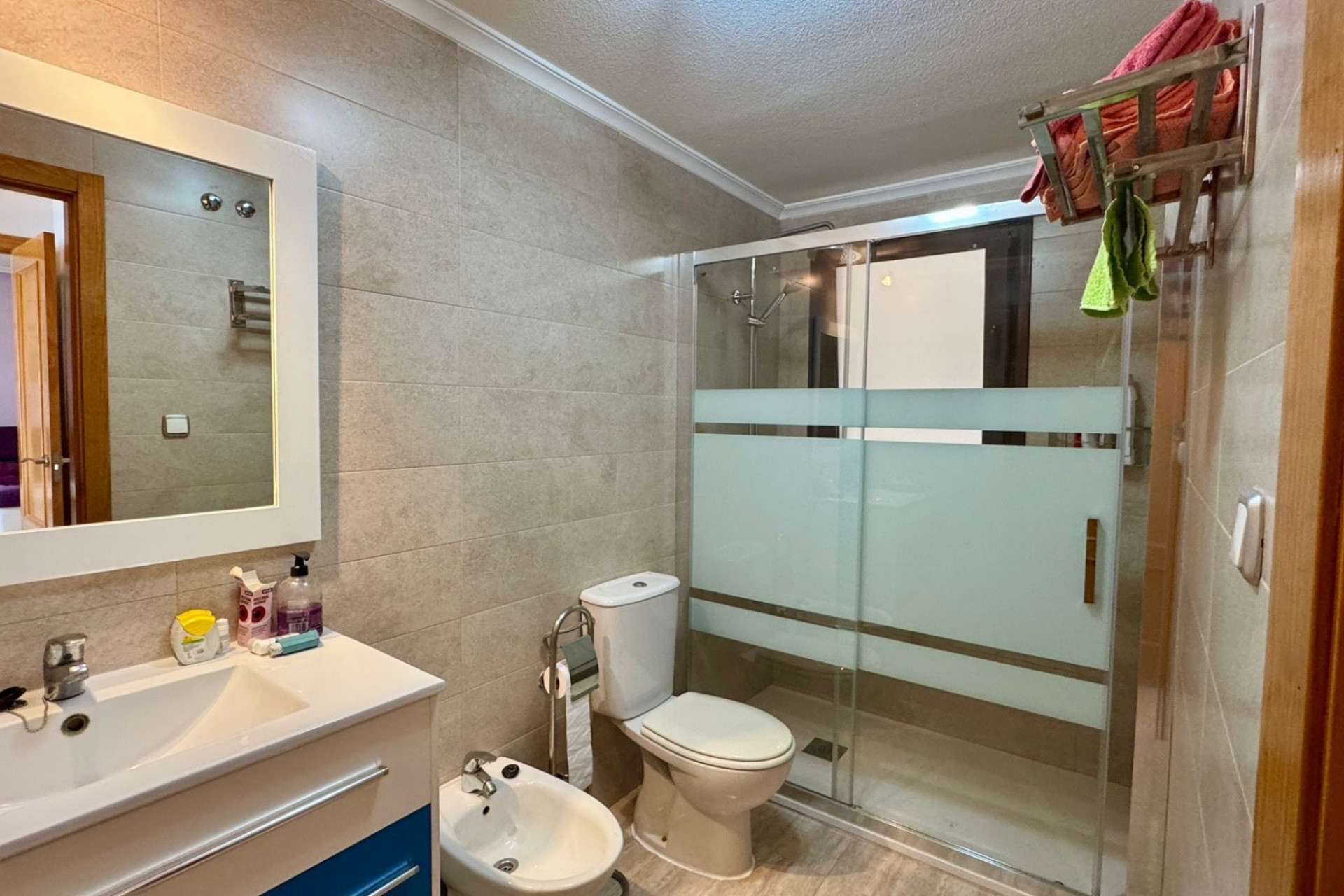 Resale - 1. Apartment / flat - Torrevieja - Centro