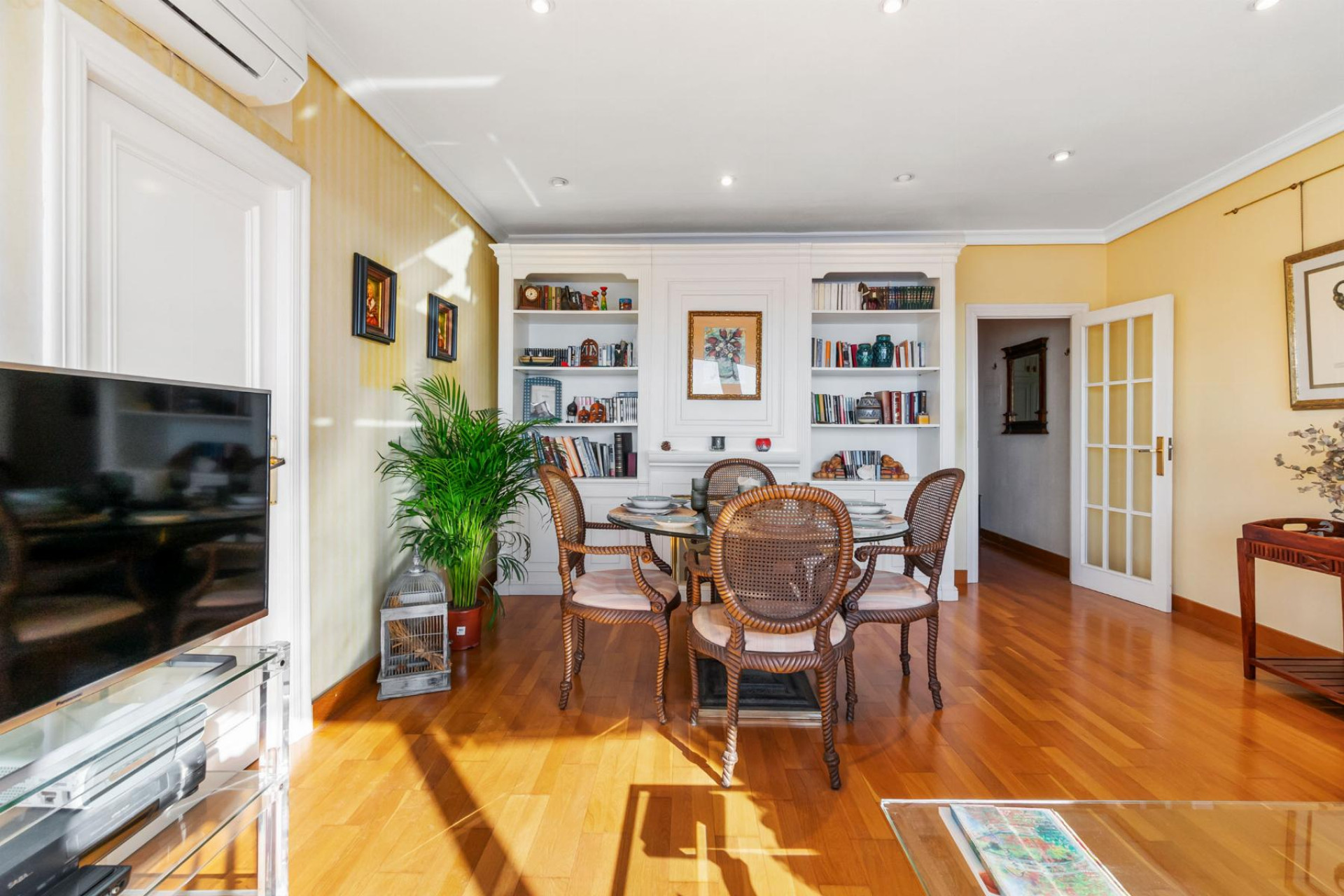 Resale - 1. Apartment / flat - Torrevieja - CLUB NAUTICO TORREVIEJA