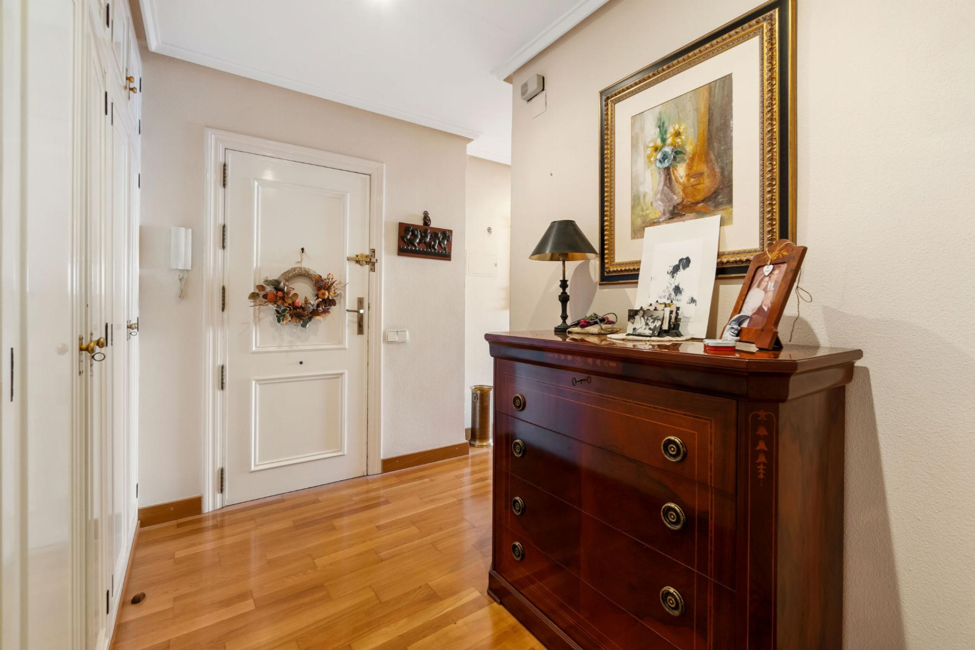 Resale - 1. Apartment / flat - Torrevieja - CLUB NAUTICO TORREVIEJA