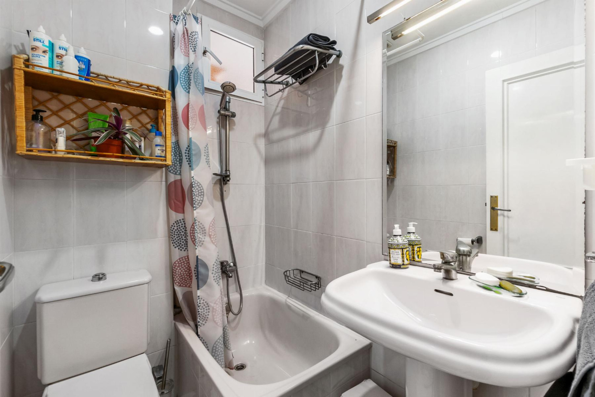 Resale - 1. Apartment / flat - Torrevieja - CLUB NAUTICO TORREVIEJA