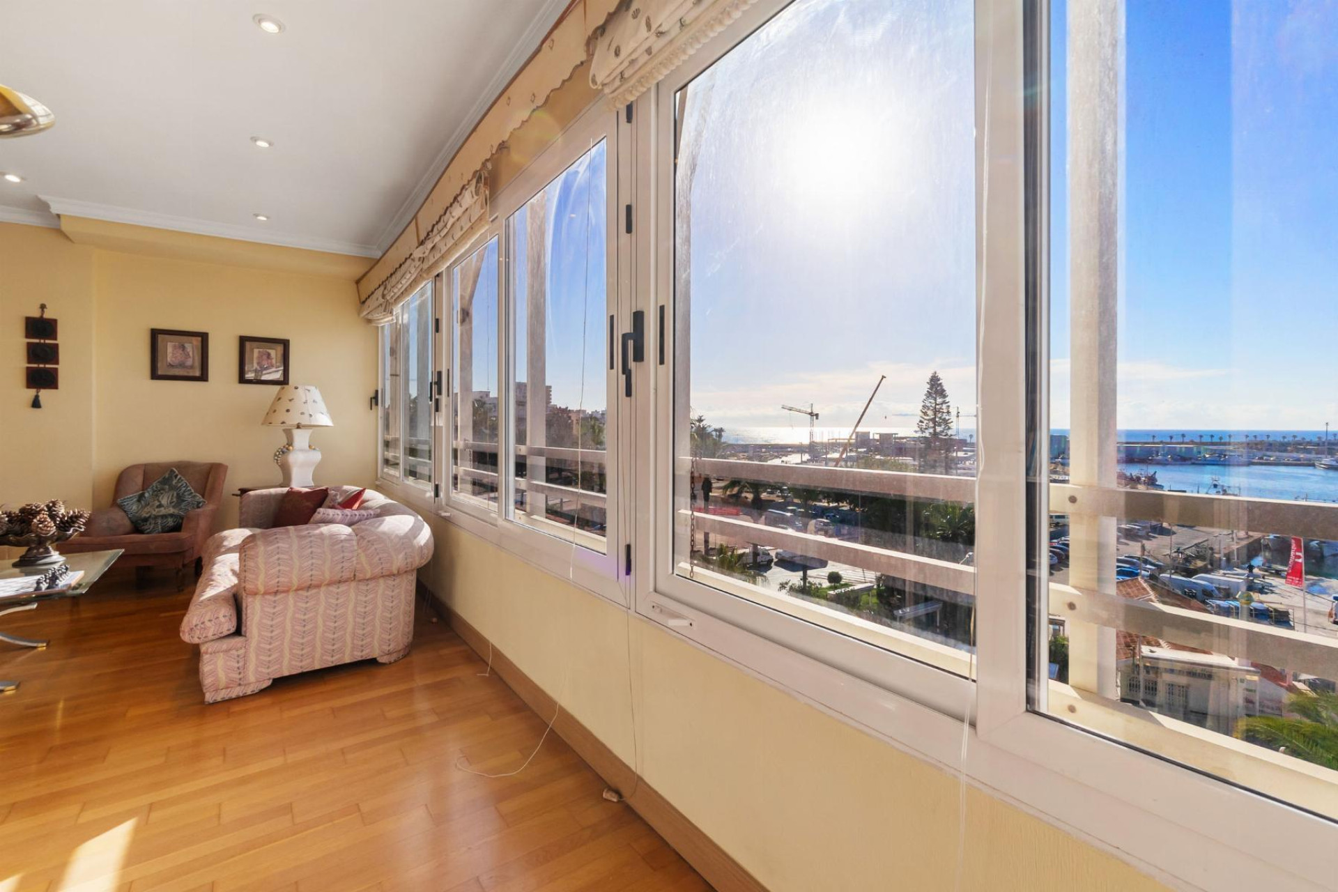 Resale - 1. Apartment / flat - Torrevieja - CLUB NAUTICO TORREVIEJA