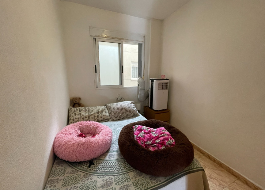 Resale - 1. Apartment / flat - Torrevieja - Comunidad Valenciana