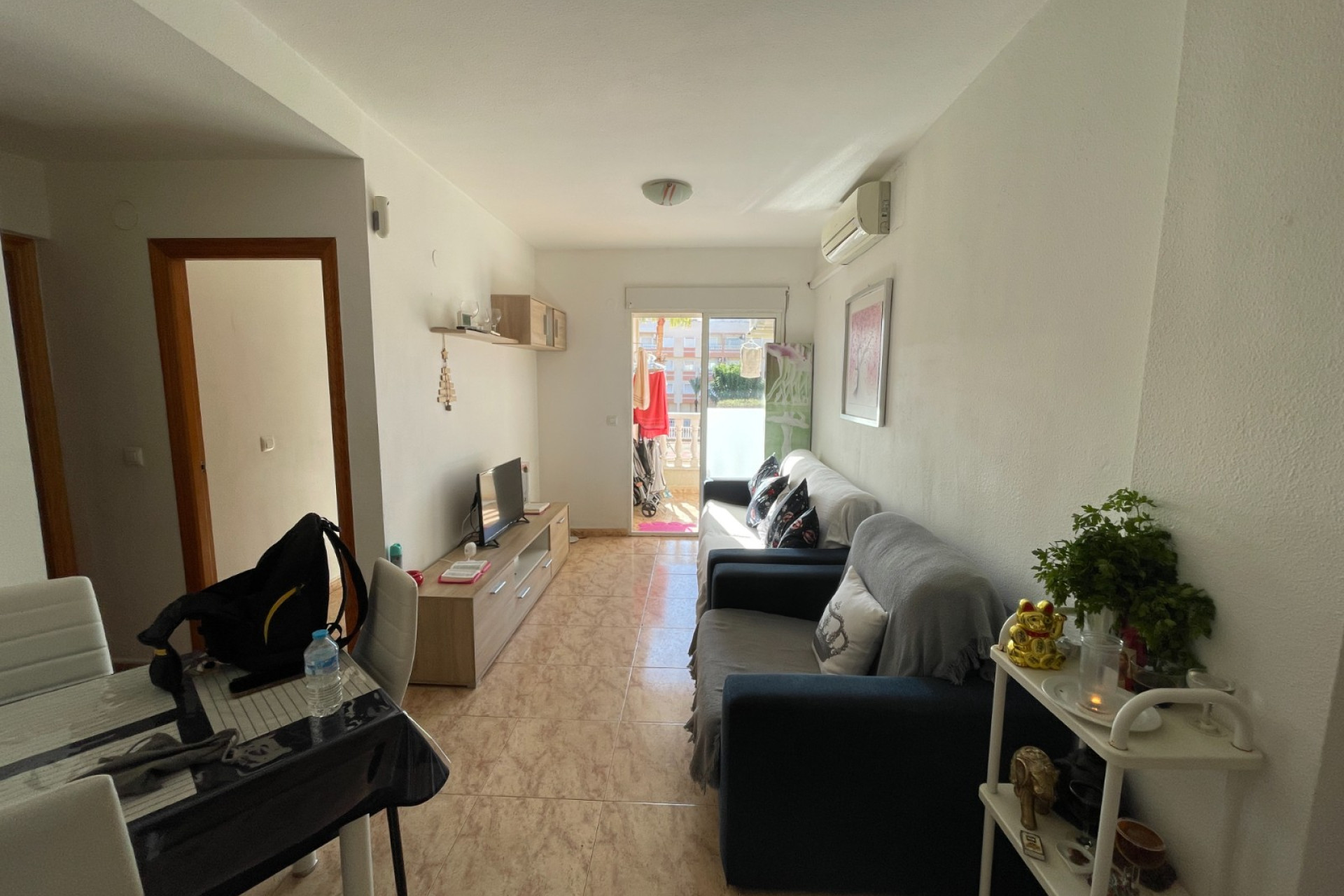 Resale - 1. Apartment / flat - Torrevieja - Comunidad Valenciana