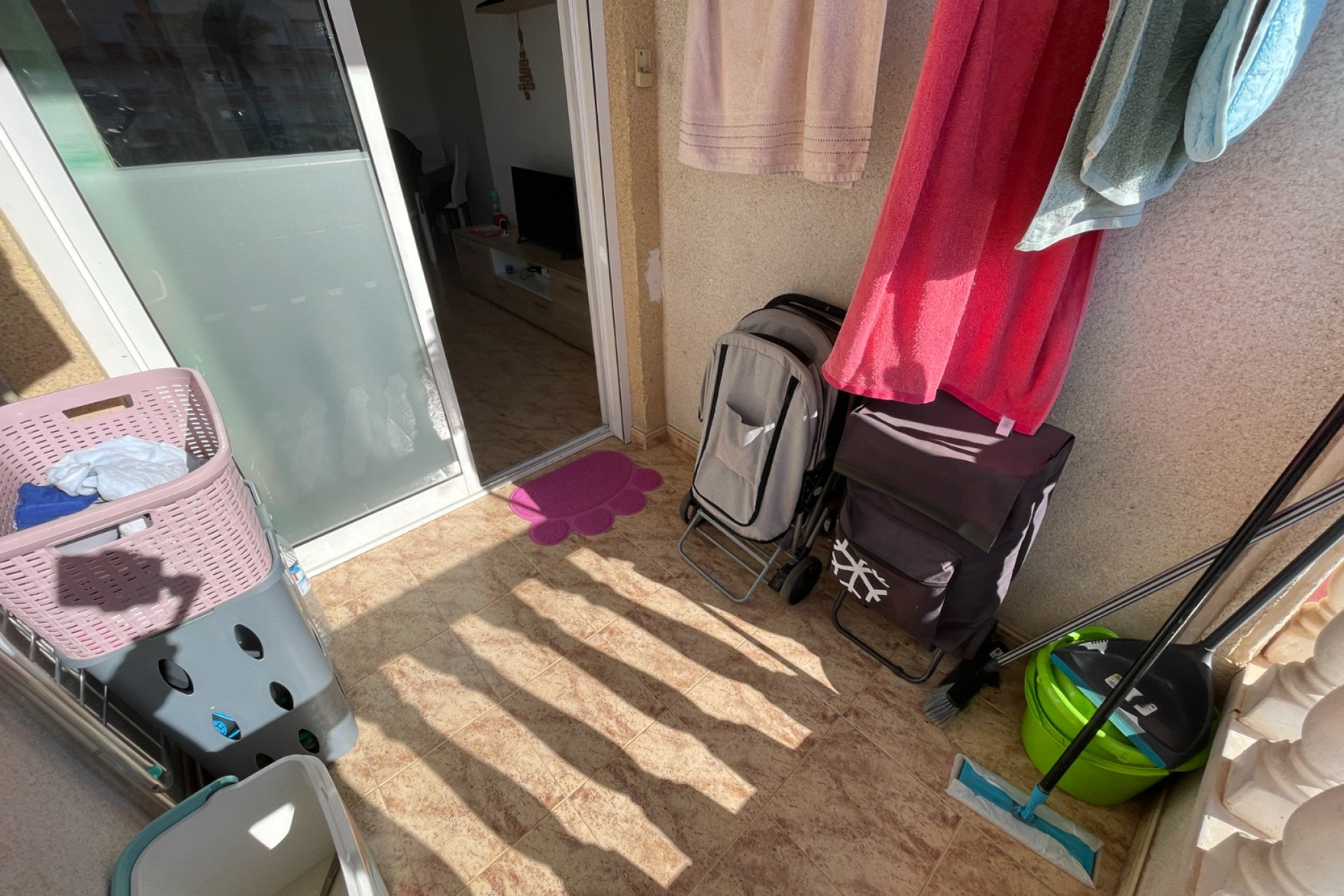 Resale - 1. Apartment / flat - Torrevieja - Comunidad Valenciana