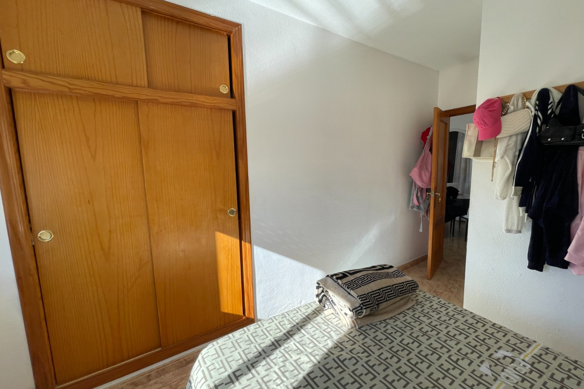 Resale - 1. Apartment / flat - Torrevieja - Comunidad Valenciana