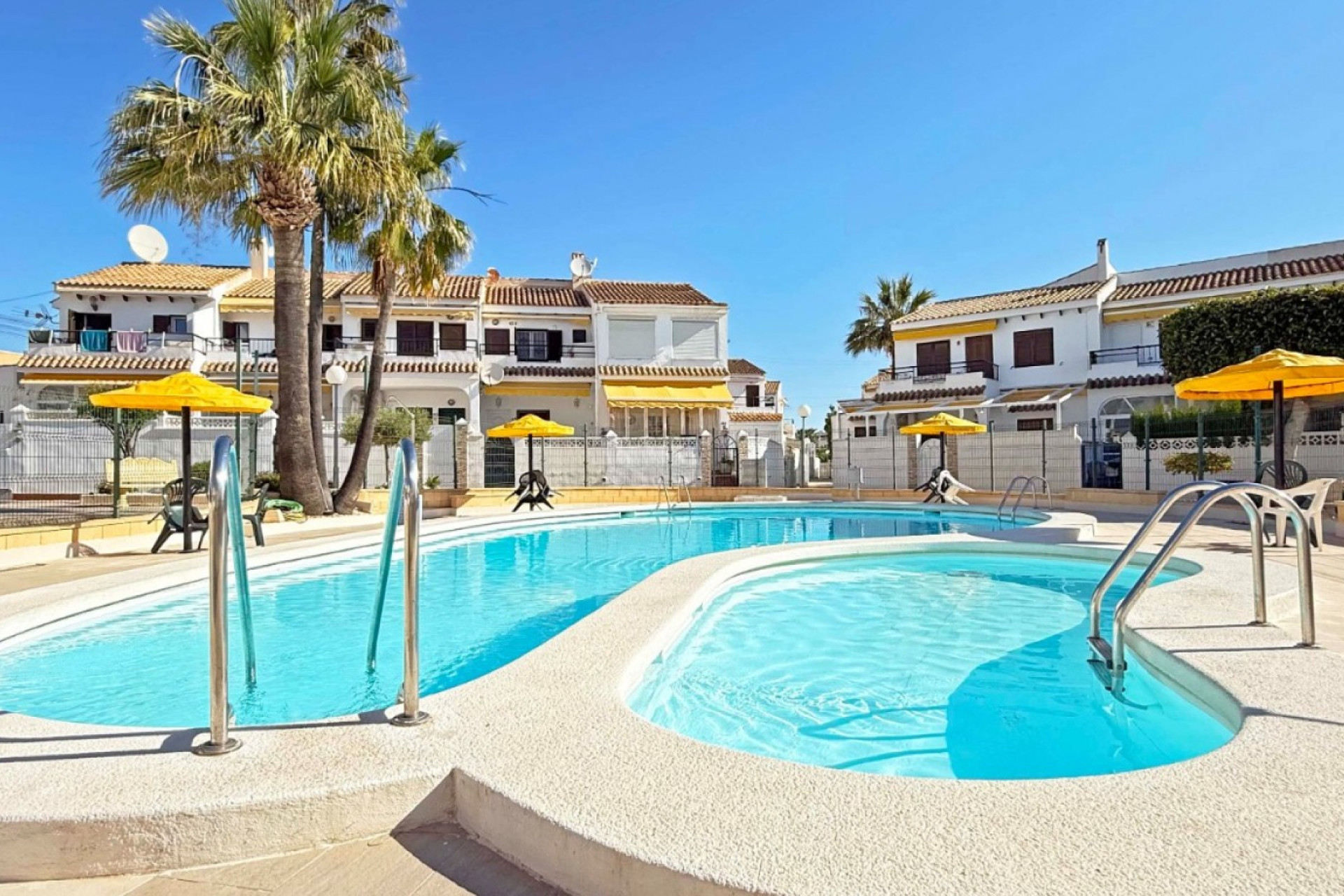 Resale - 1. Apartment / flat - Torrevieja - Costa Blanca South
