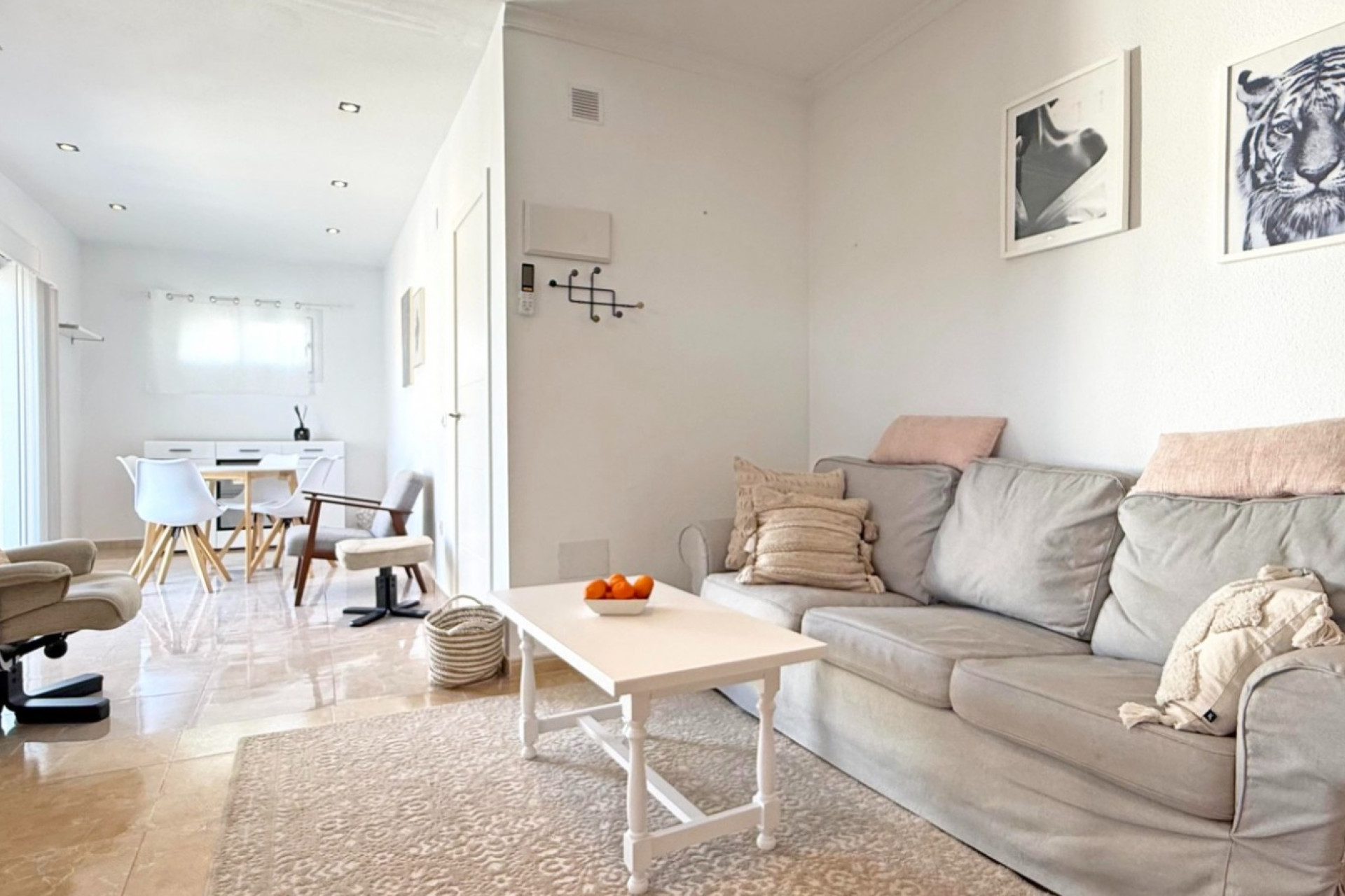 Resale - 1. Apartment / flat - Torrevieja - Costa Blanca South