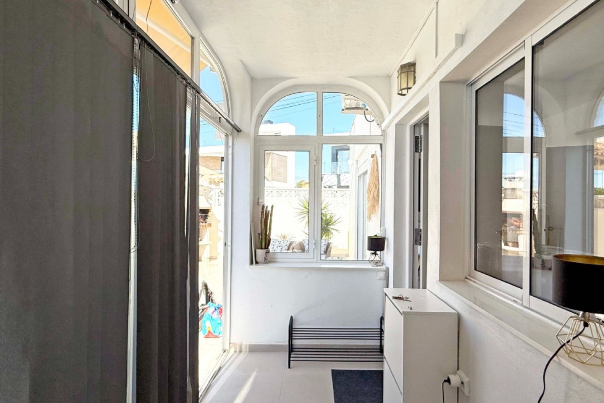 Resale - 1. Apartment / flat - Torrevieja - Costa Blanca South