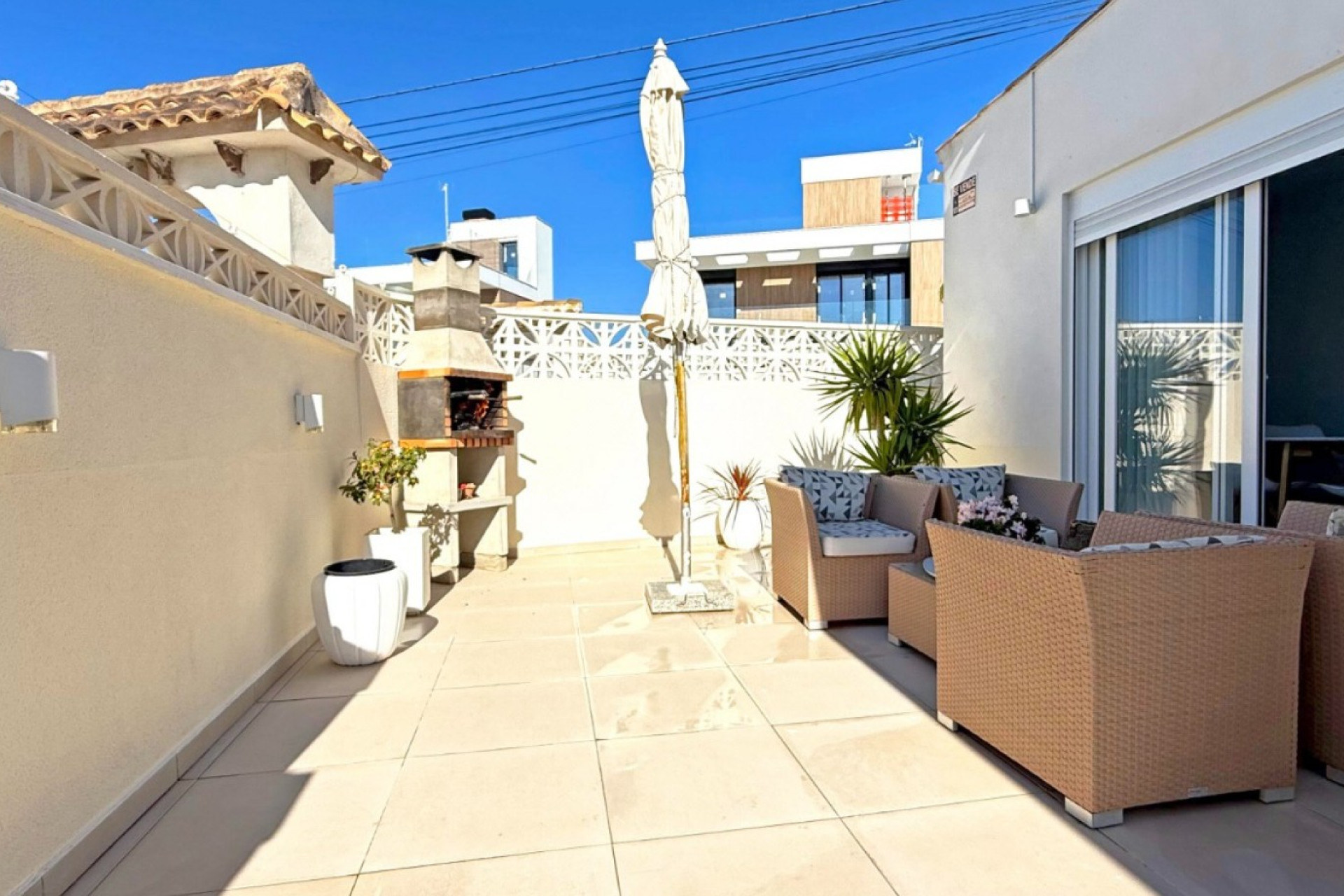 Resale - 1. Apartment / flat - Torrevieja - Costa Blanca South