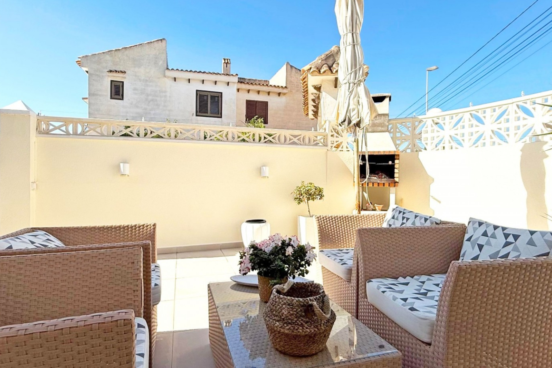 Resale - 1. Apartment / flat - Torrevieja - Costa Blanca South