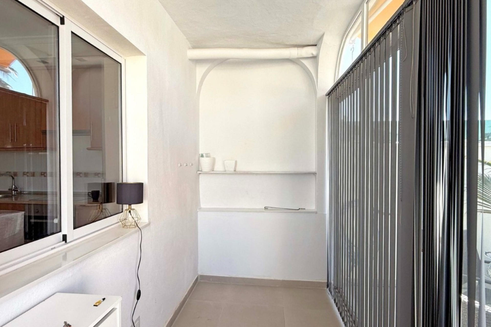 Resale - 1. Apartment / flat - Torrevieja - Costa Blanca South