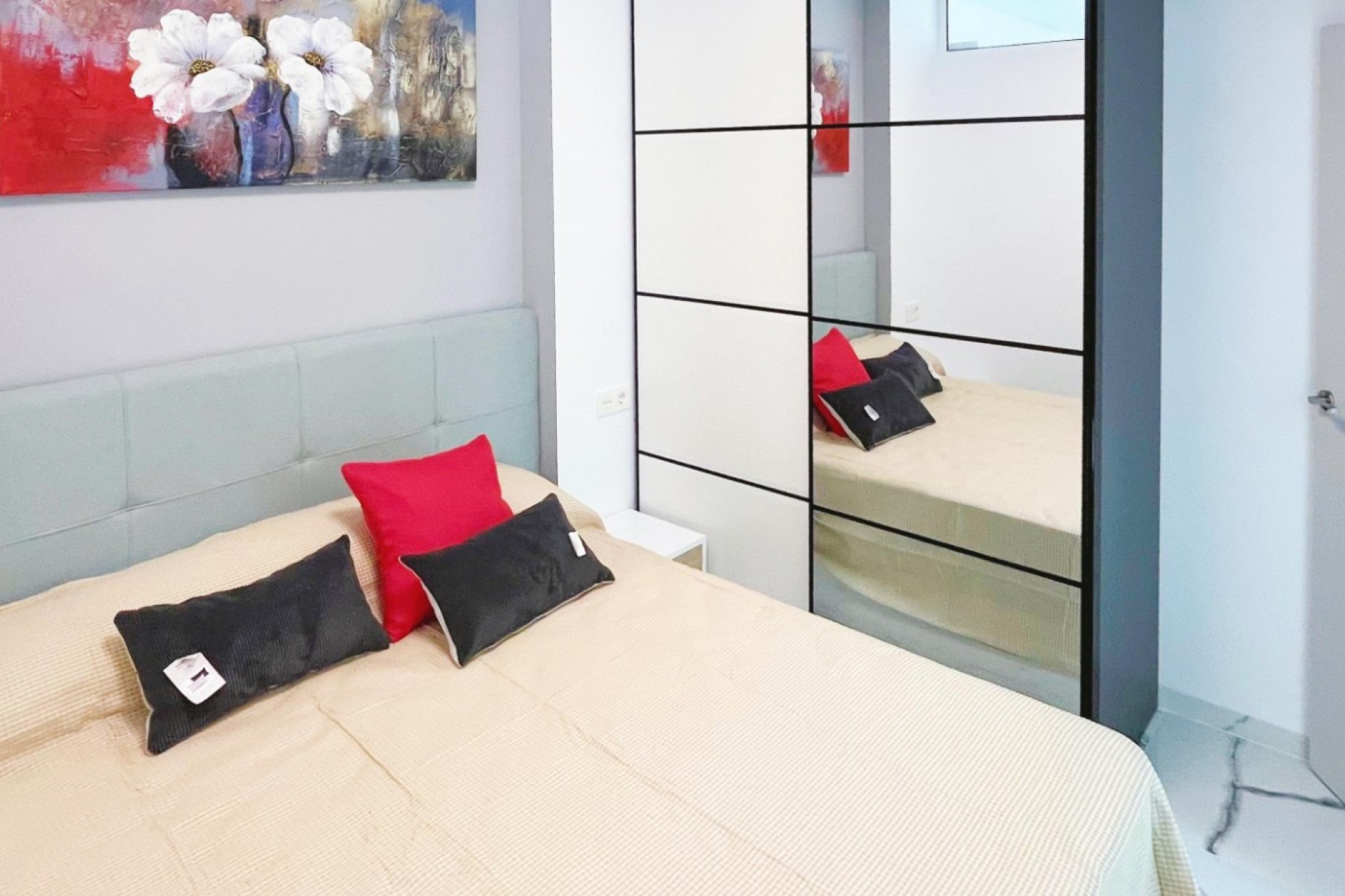 Resale - 1. Apartment / flat - Torrevieja - Costa Blanca South