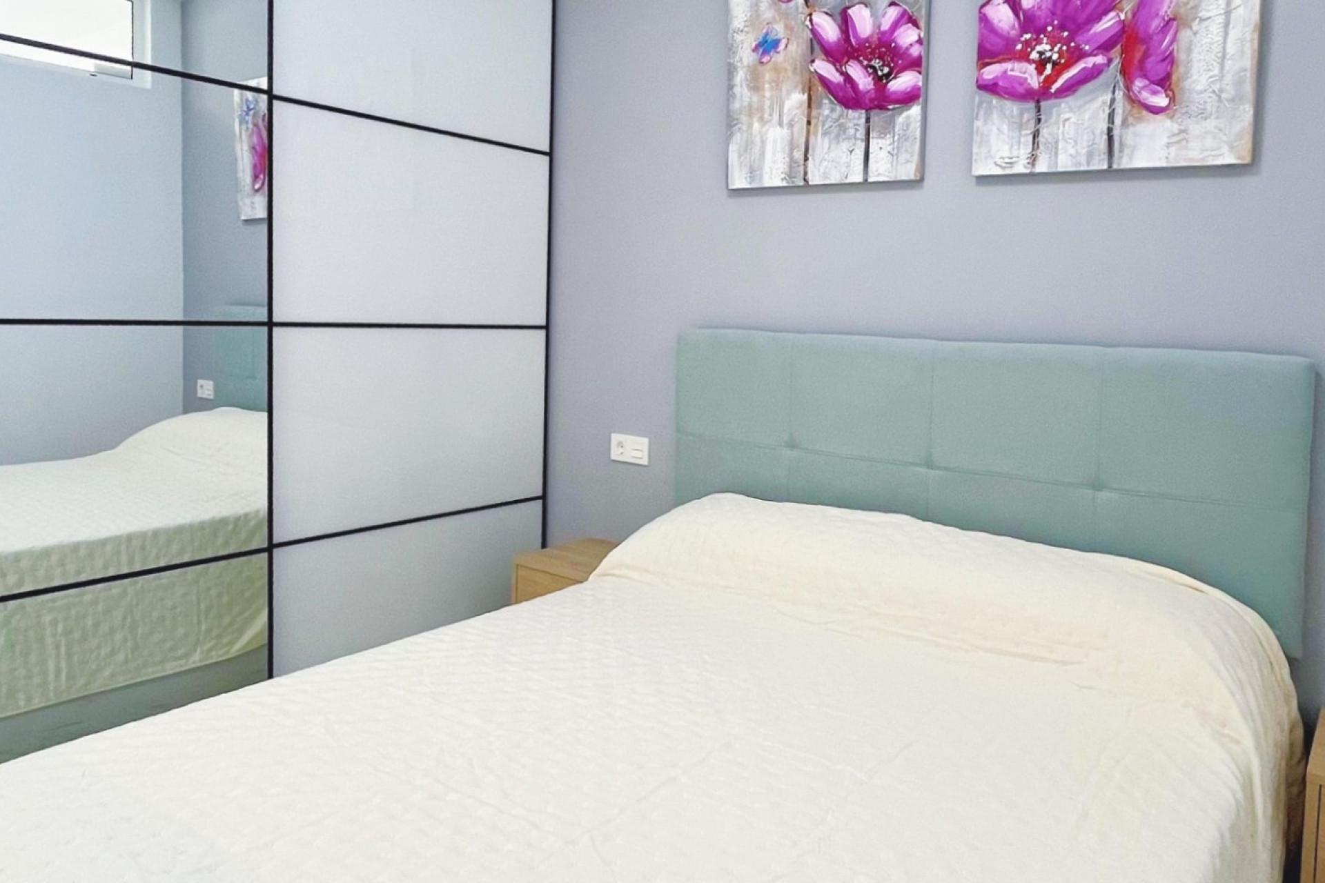 Resale - 1. Apartment / flat - Torrevieja - Costa Blanca South