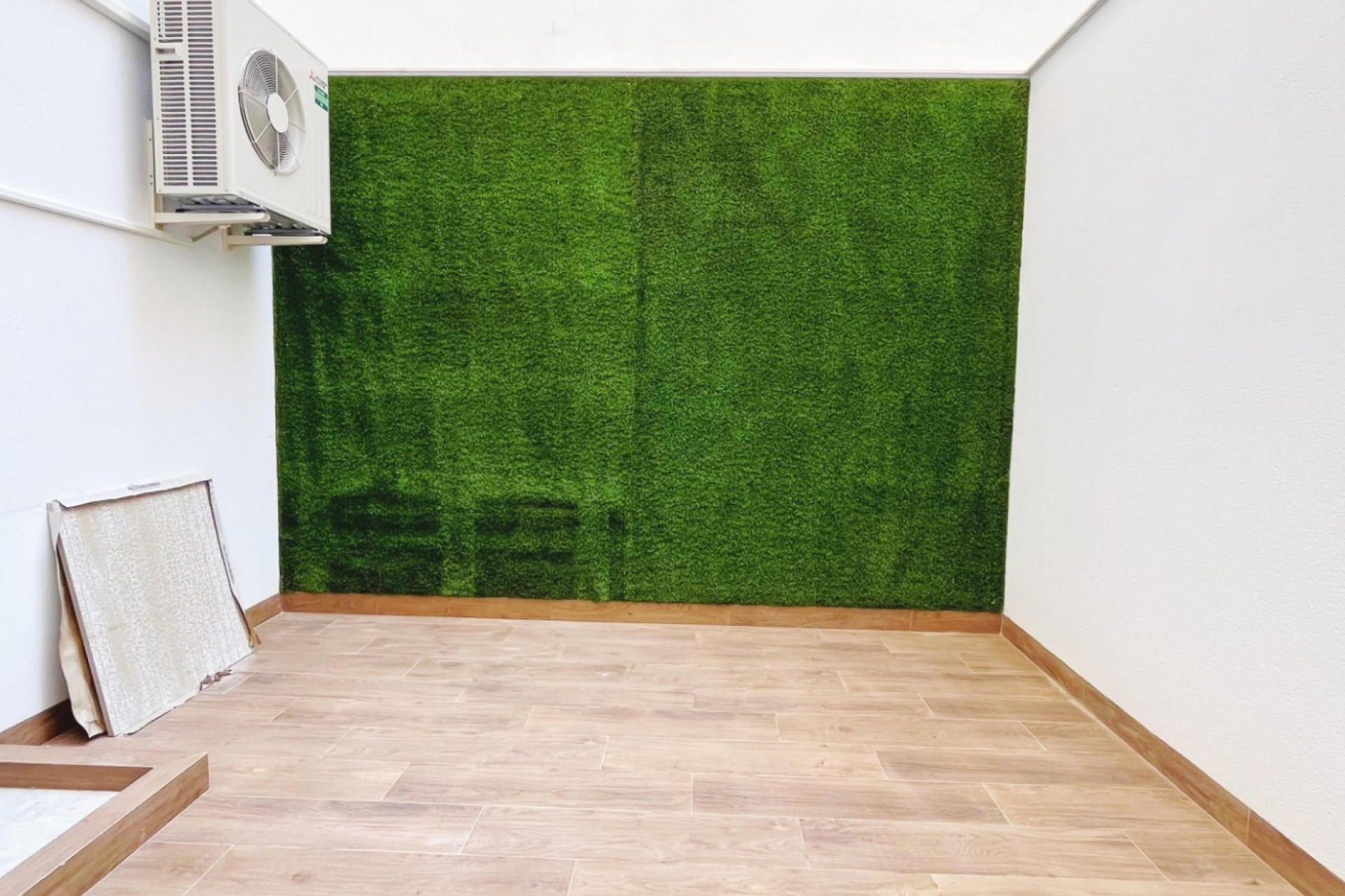 Resale - 1. Apartment / flat - Torrevieja - Costa Blanca South