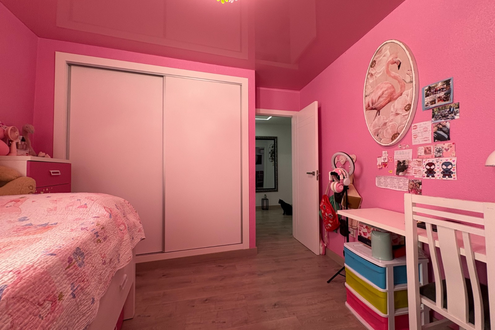 Resale - 1. Apartment / flat - Torrevieja - Costa Blanca South