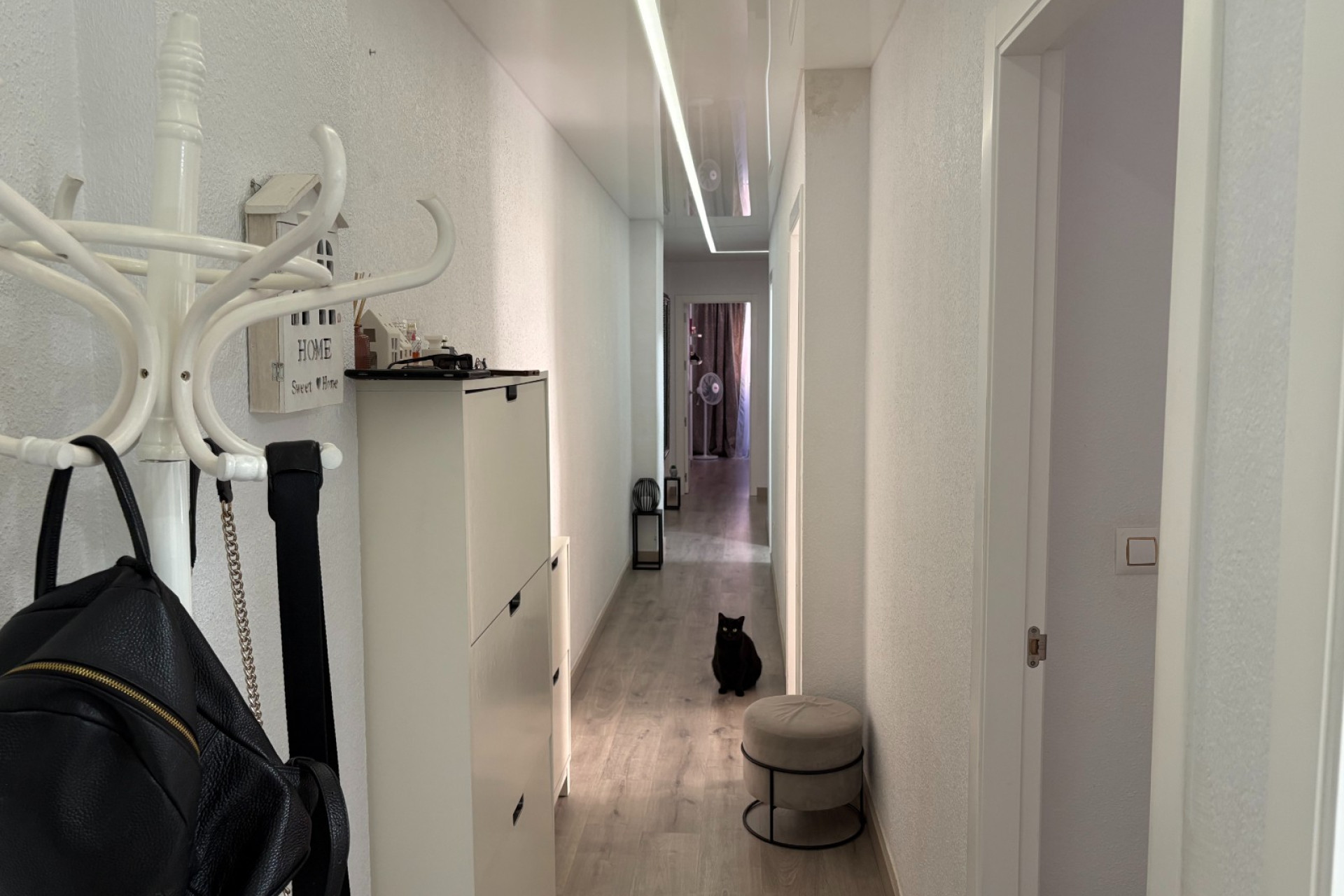 Resale - 1. Apartment / flat - Torrevieja - Costa Blanca South