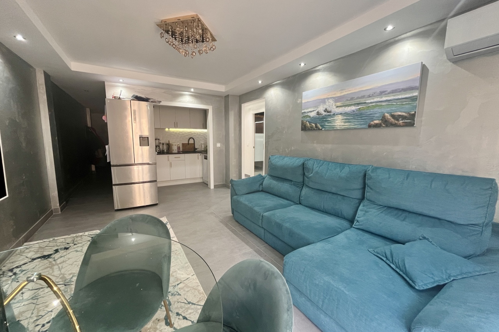 Resale - 1. Apartment / flat - Torrevieja - Costa Blanca South