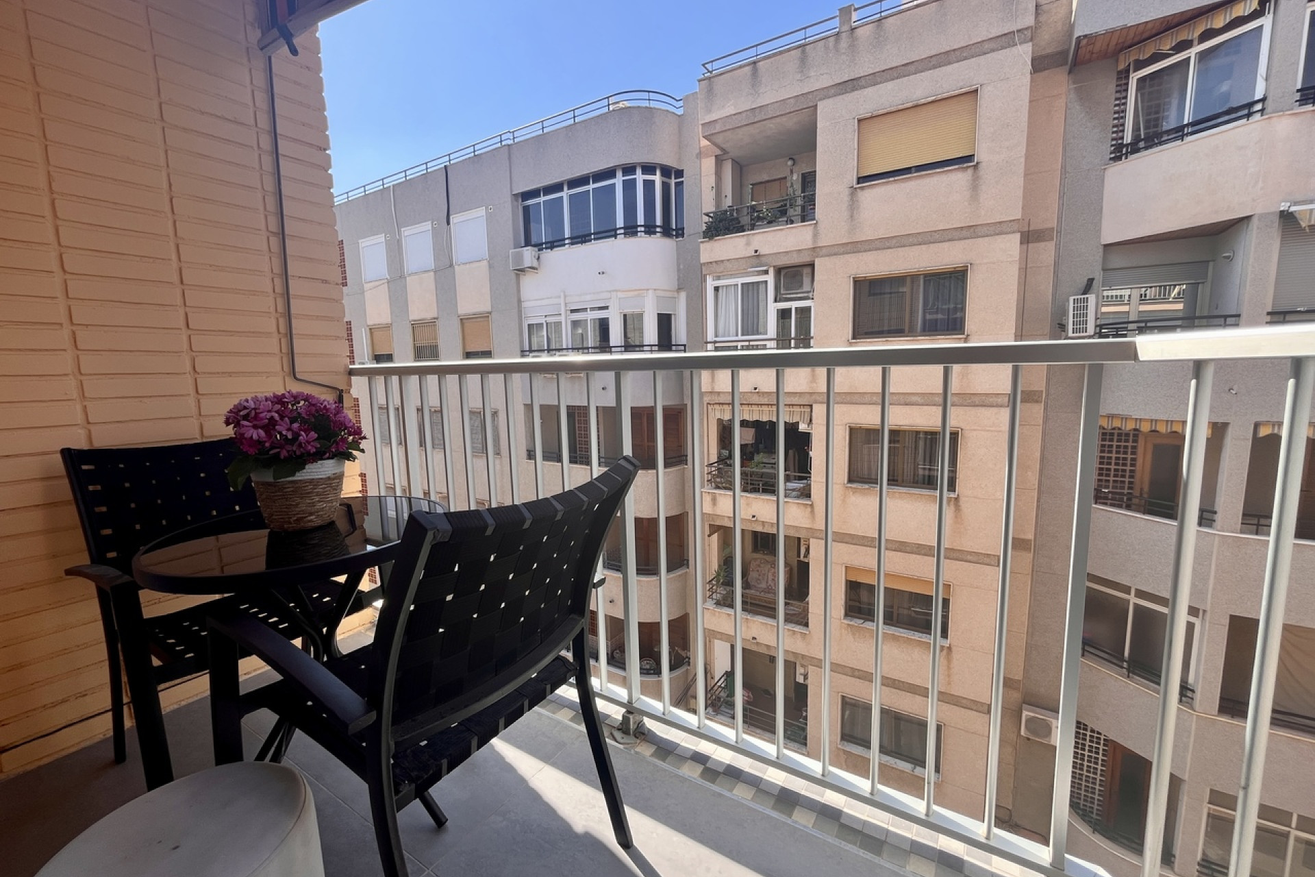 Resale - 1. Apartment / flat - Torrevieja - Costa Blanca South