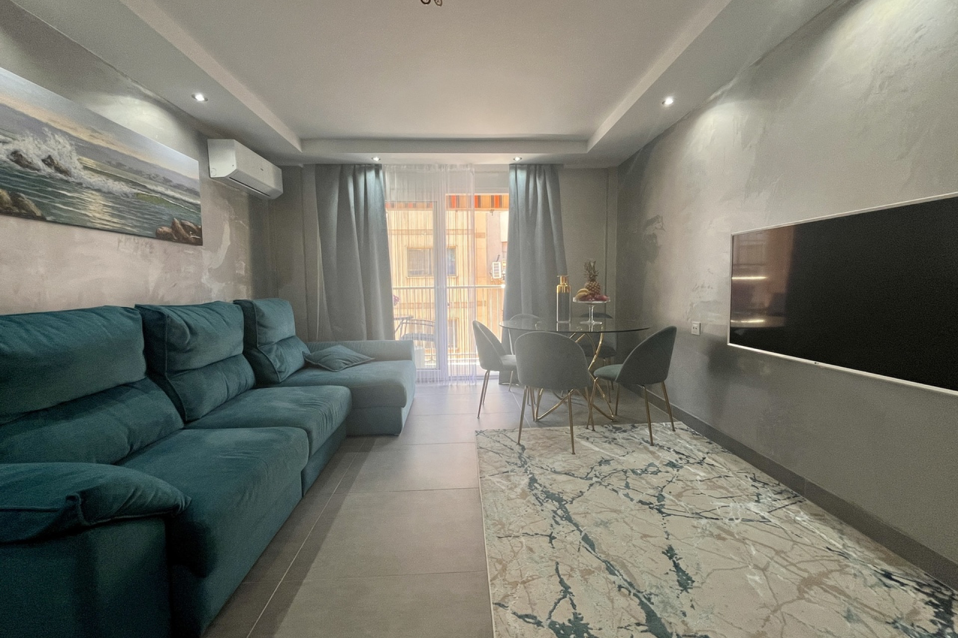 Resale - 1. Apartment / flat - Torrevieja - Costa Blanca South