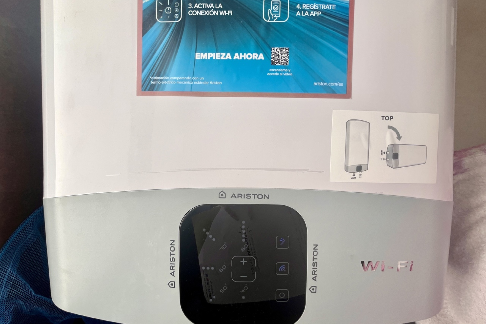 Resale - 1. Apartment / flat - Torrevieja - Costa Blanca South