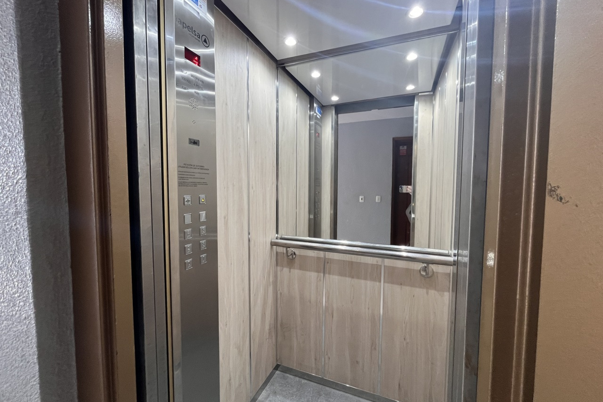 Resale - 1. Apartment / flat - Torrevieja - Costa Blanca South